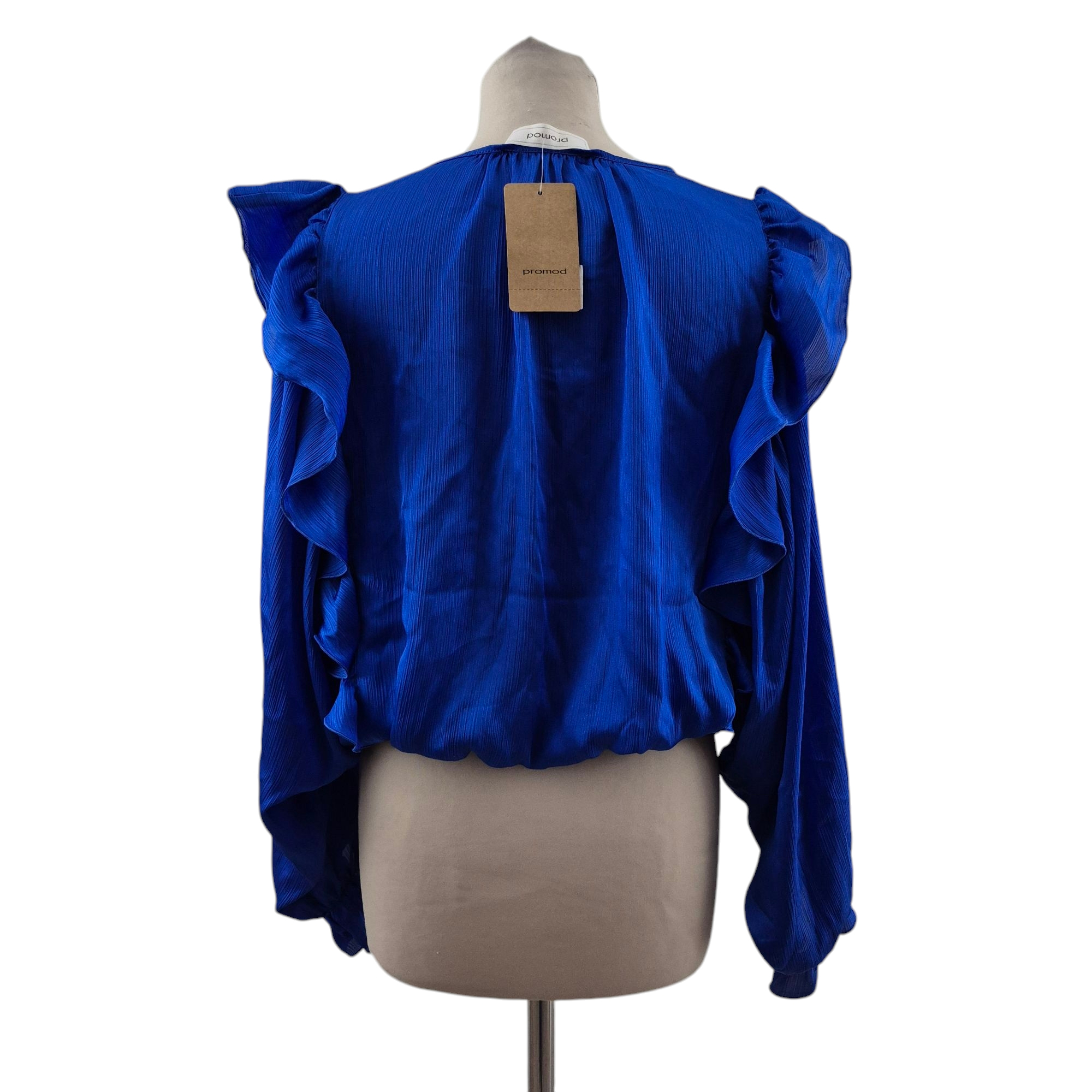 Blouse neuve - Promod - T42 - Photo 1