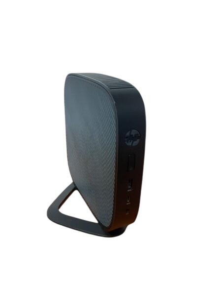 HP T530 Thin Client Léger AMD GX-215JJ Bon état -  reconditionné disponible sur Label Emmaüs