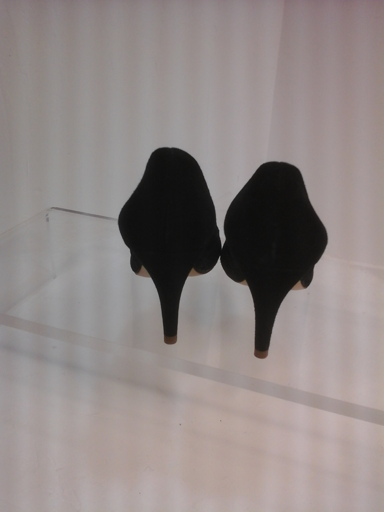 Escarpins bout ouvert Schmoove Heroine - Photo 2