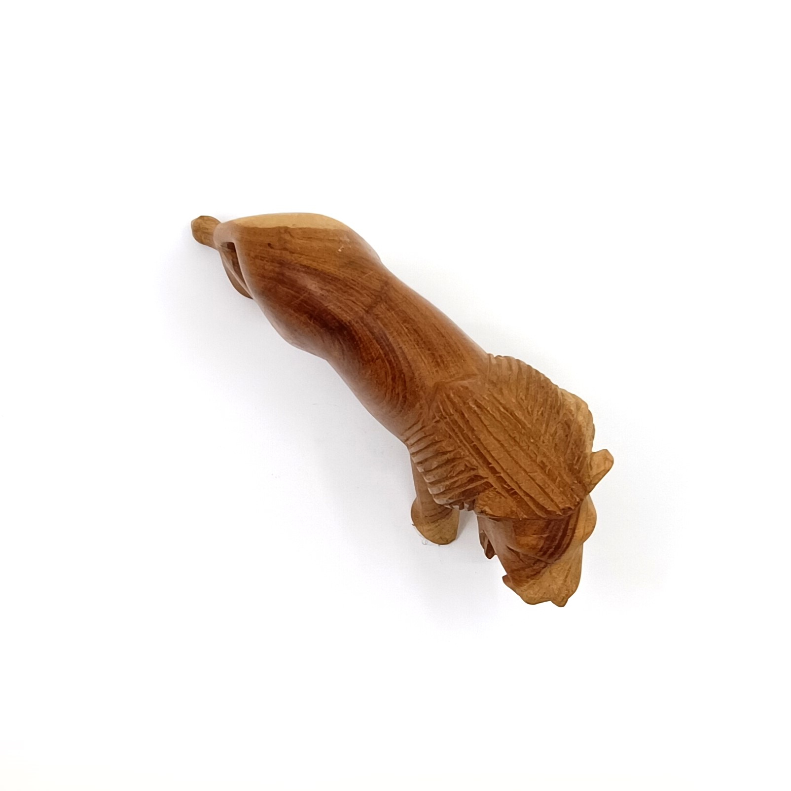 Sculpture Lion - Photo 1