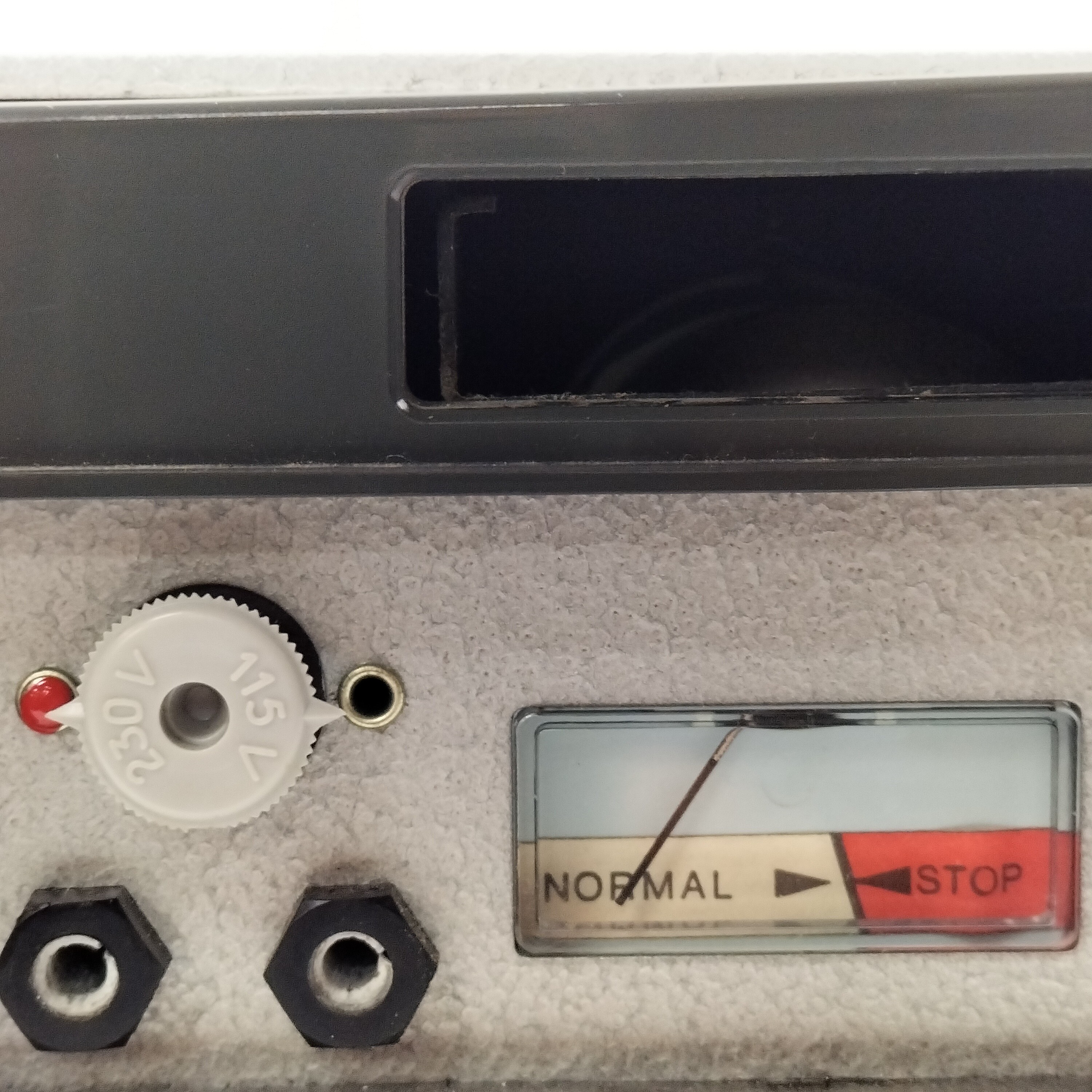 Projecteur Diapos "Prestinox 2" N 24, SANS TESTE - État correct - Photo 5