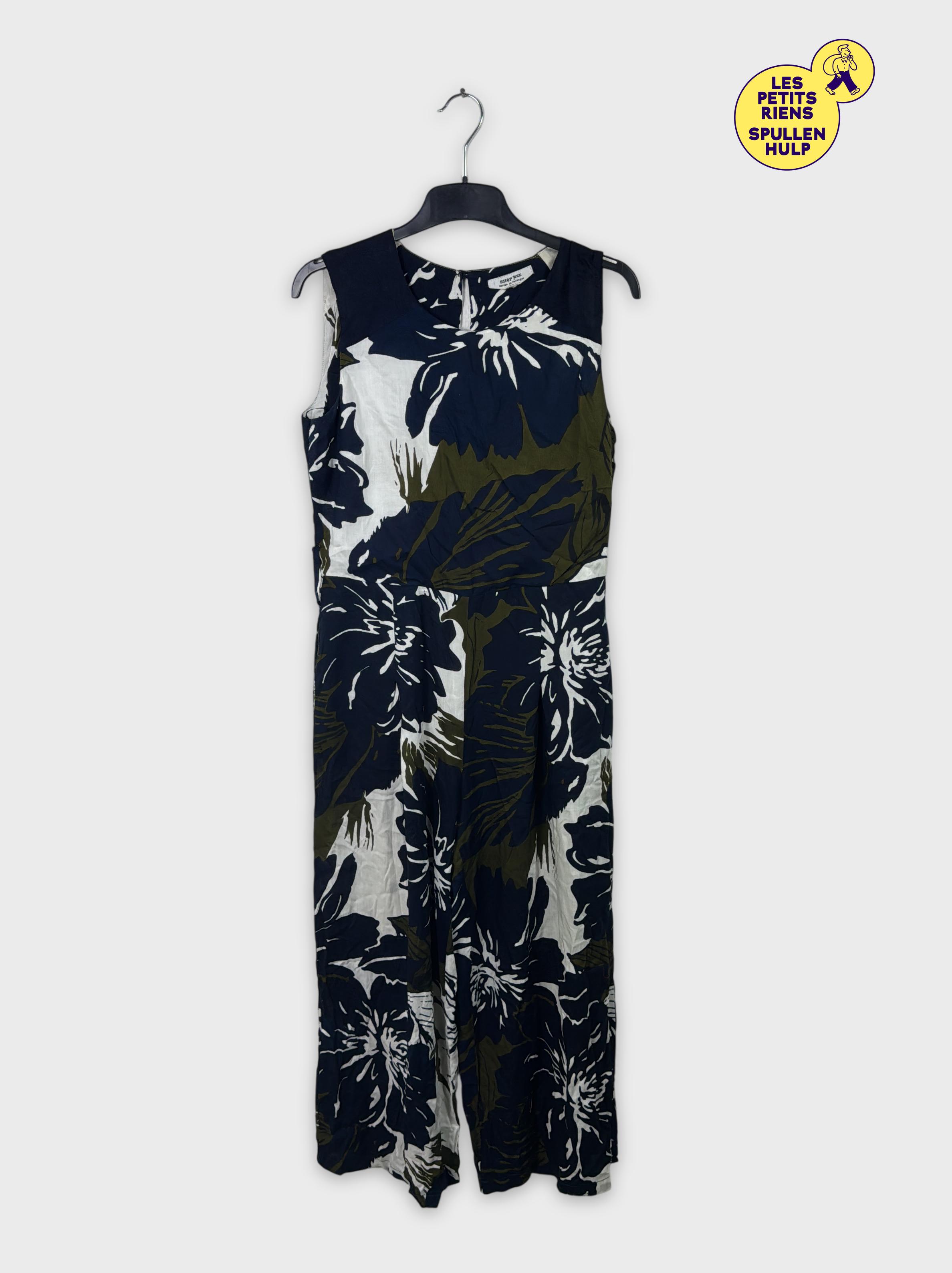 Combinaison Pantalon Shop one 🌸 Imprimé Floral Autre - Photo 0