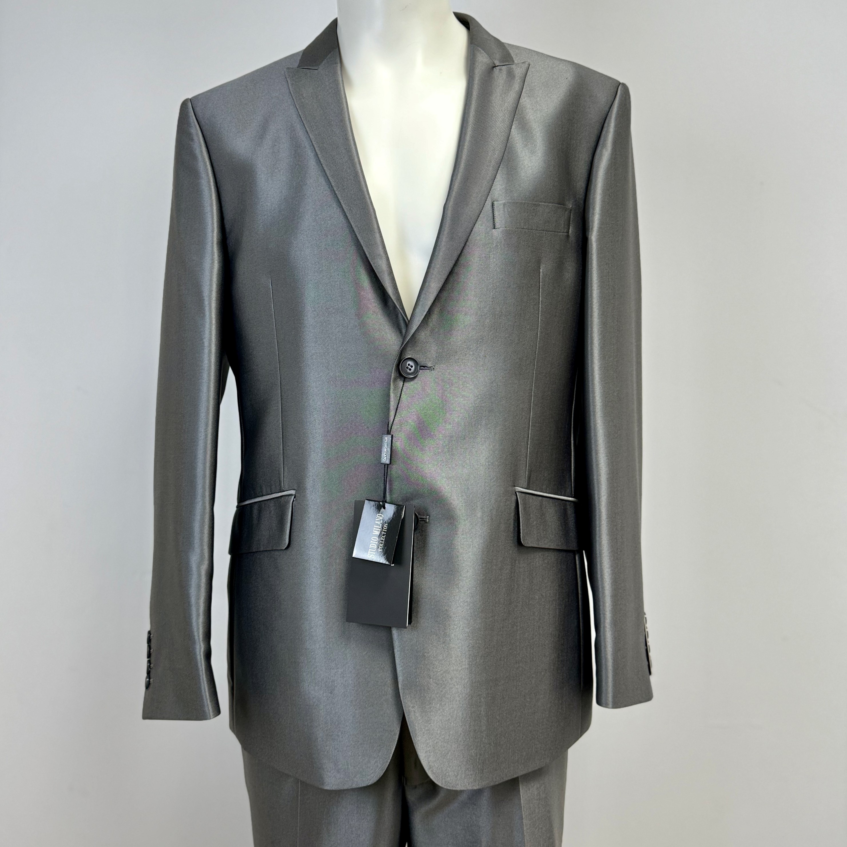 Costume de cérémonie - Studio Milano - Photo 3