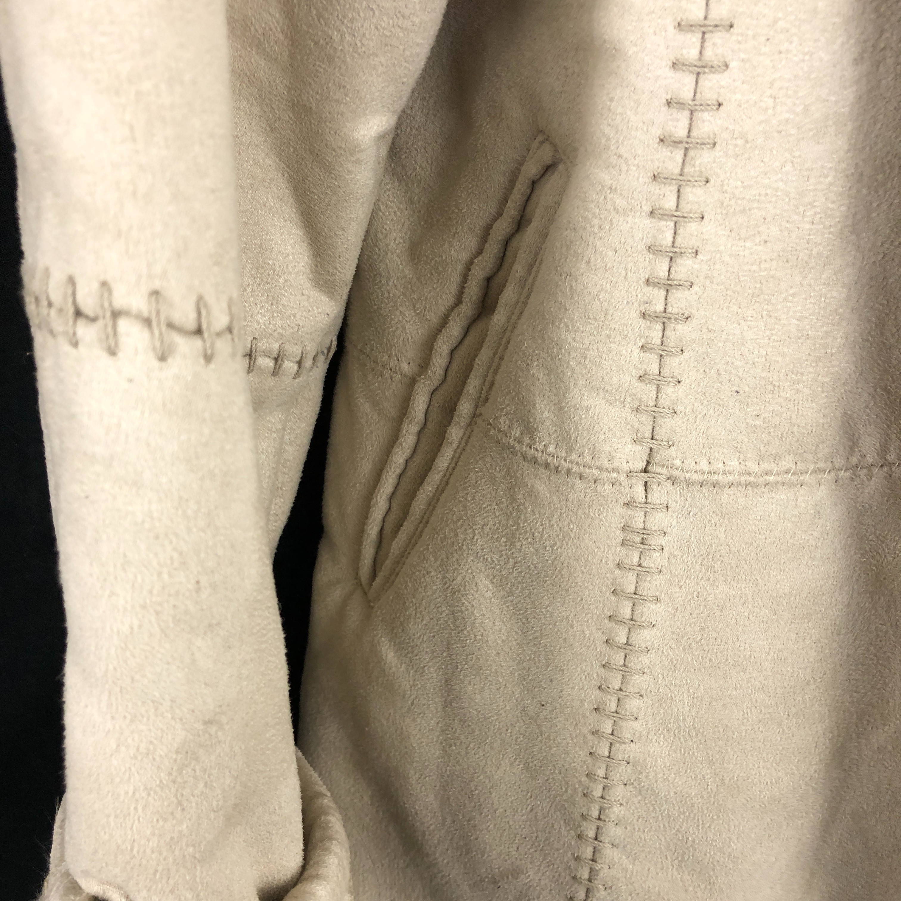Manteau femme Gabriella Vicenza Très bon état - Vue 4 - 