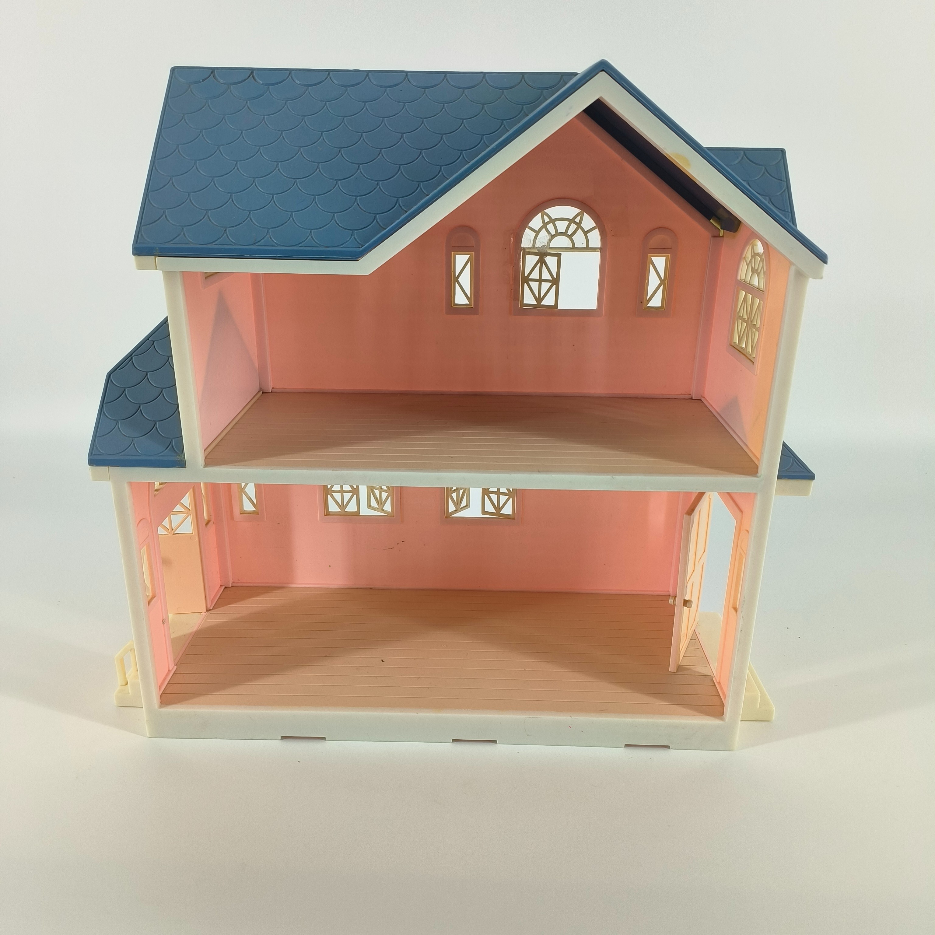 Maison Malinville-poste-1985-collector Bon état - Vue 2 - 