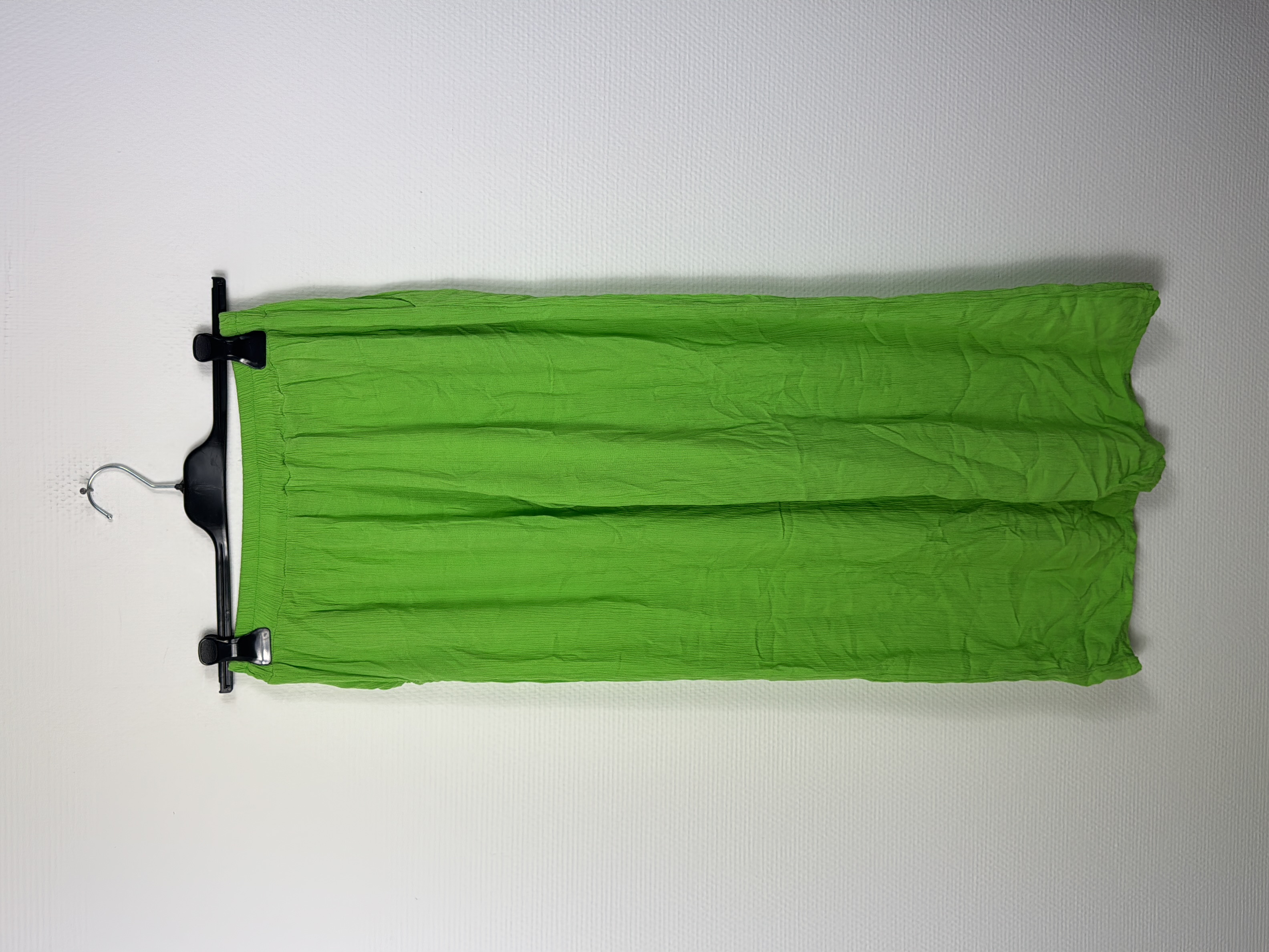 Pantalon vert Andromede paris S 💚 - Photo 4