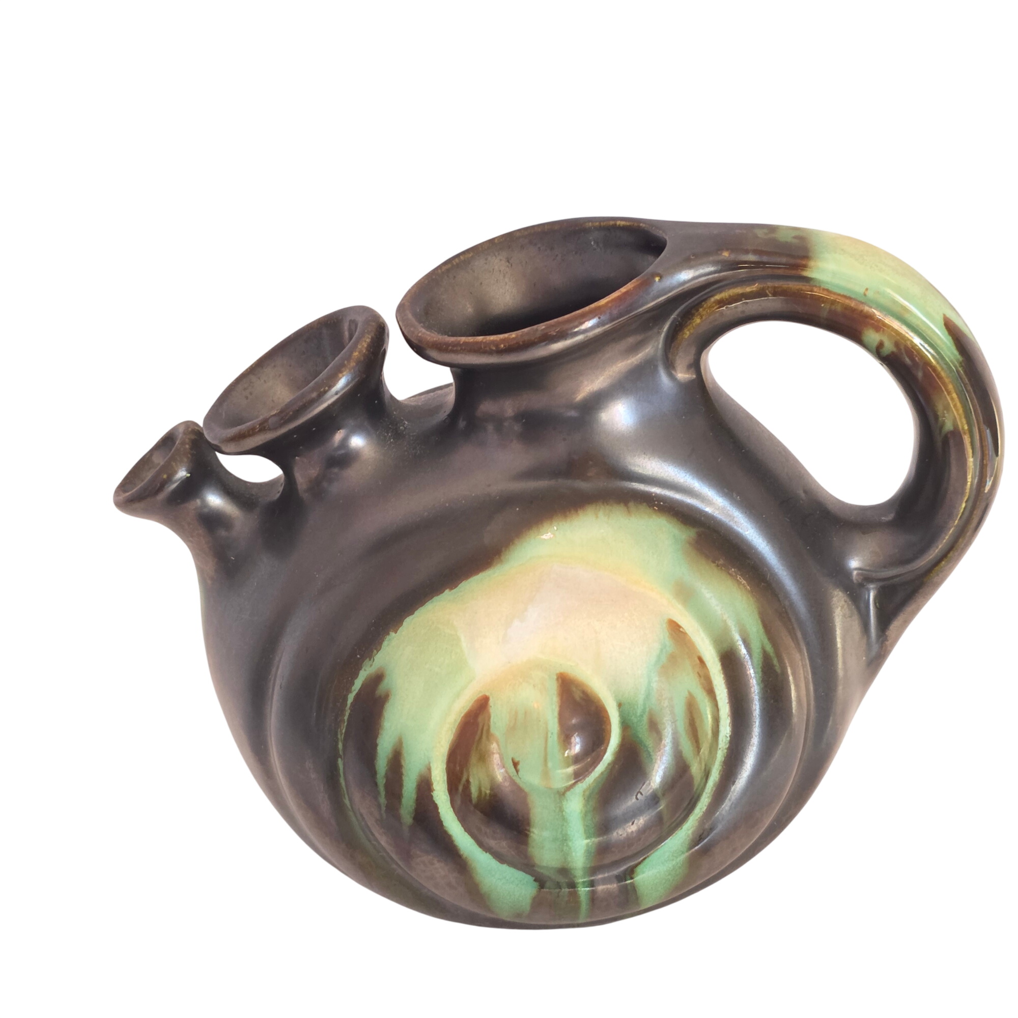 Acheter Pichet d’escargot Très bon état - 17,50 € Pichet d’escargot Très bon état - reconditionné disponible sur Label Emmaüs