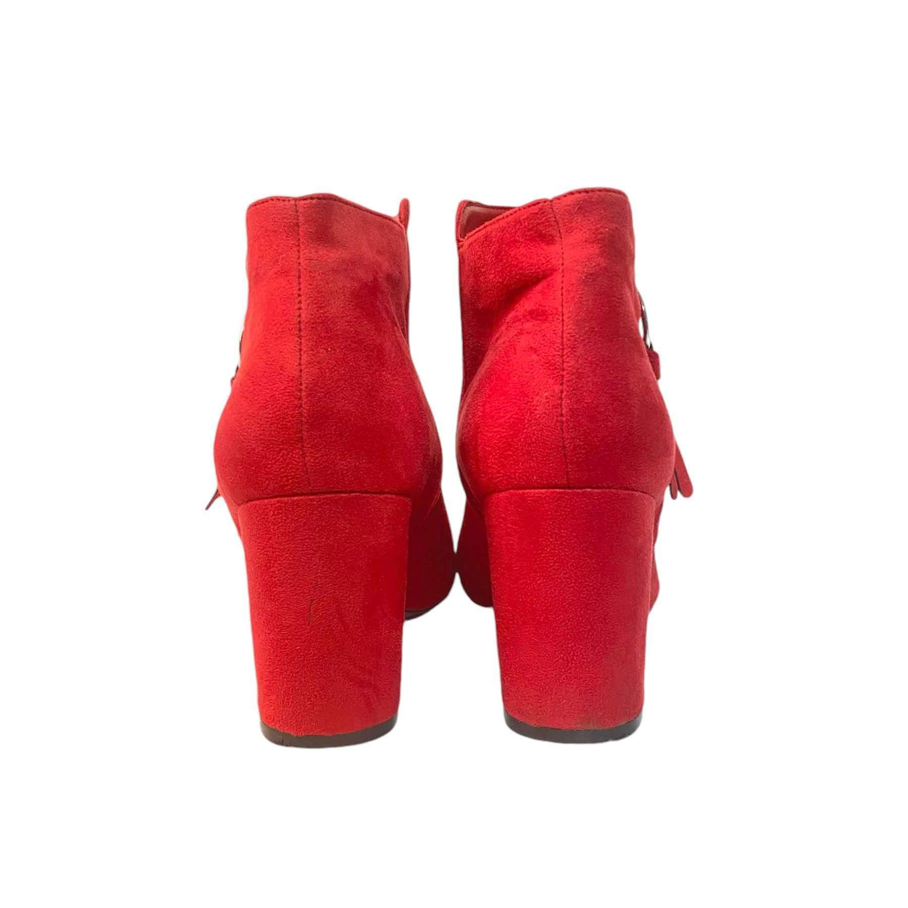Bottines Femme - My Botega - 40 - Photo 3