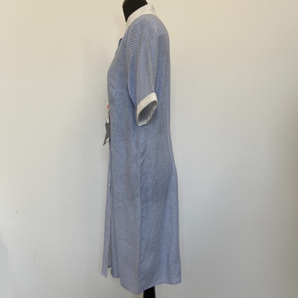 Robe Mettez T.40  - Vue 3 - 