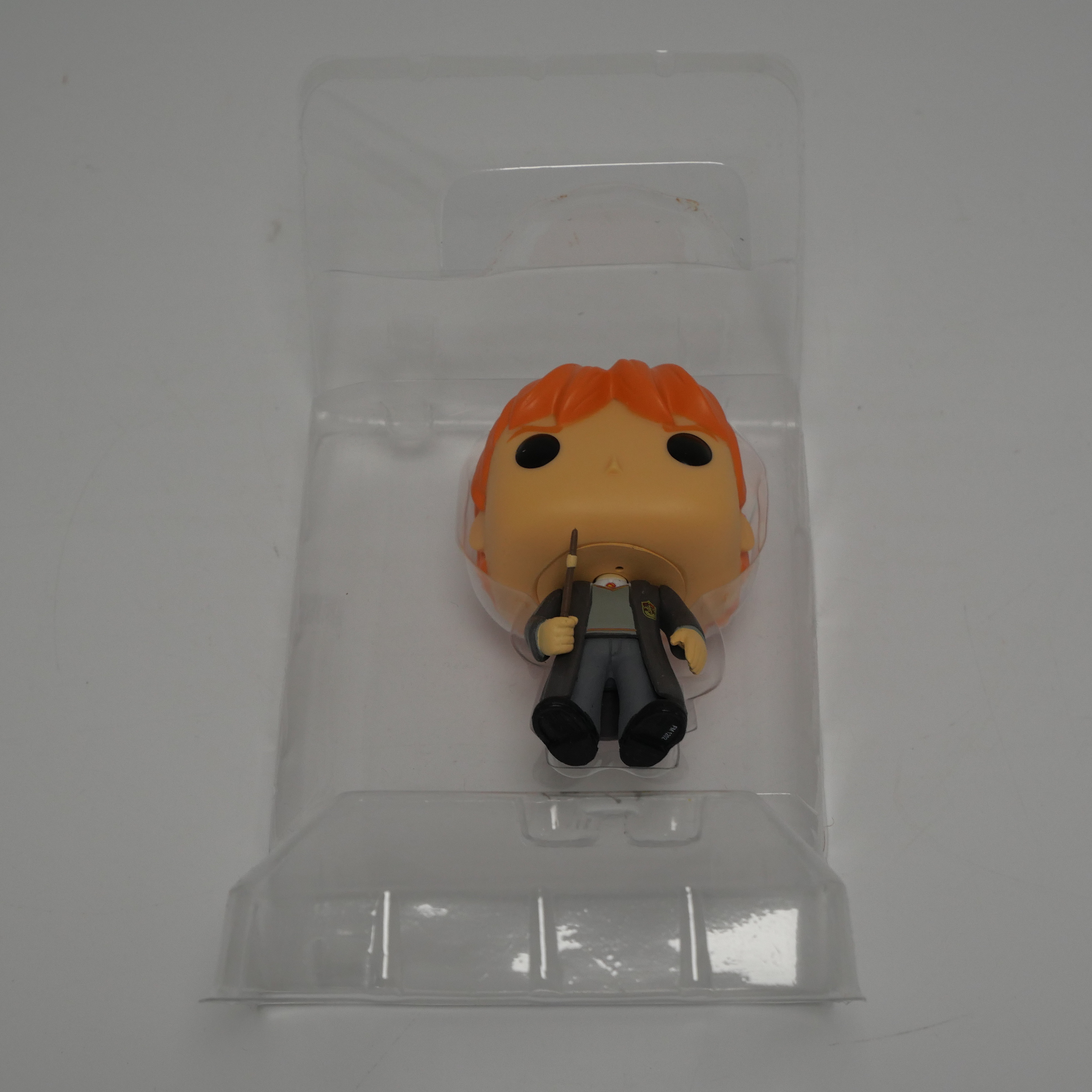 Funko pop movies Harry Potter Ron Weasley #02 Bon état - Vue 3 - 