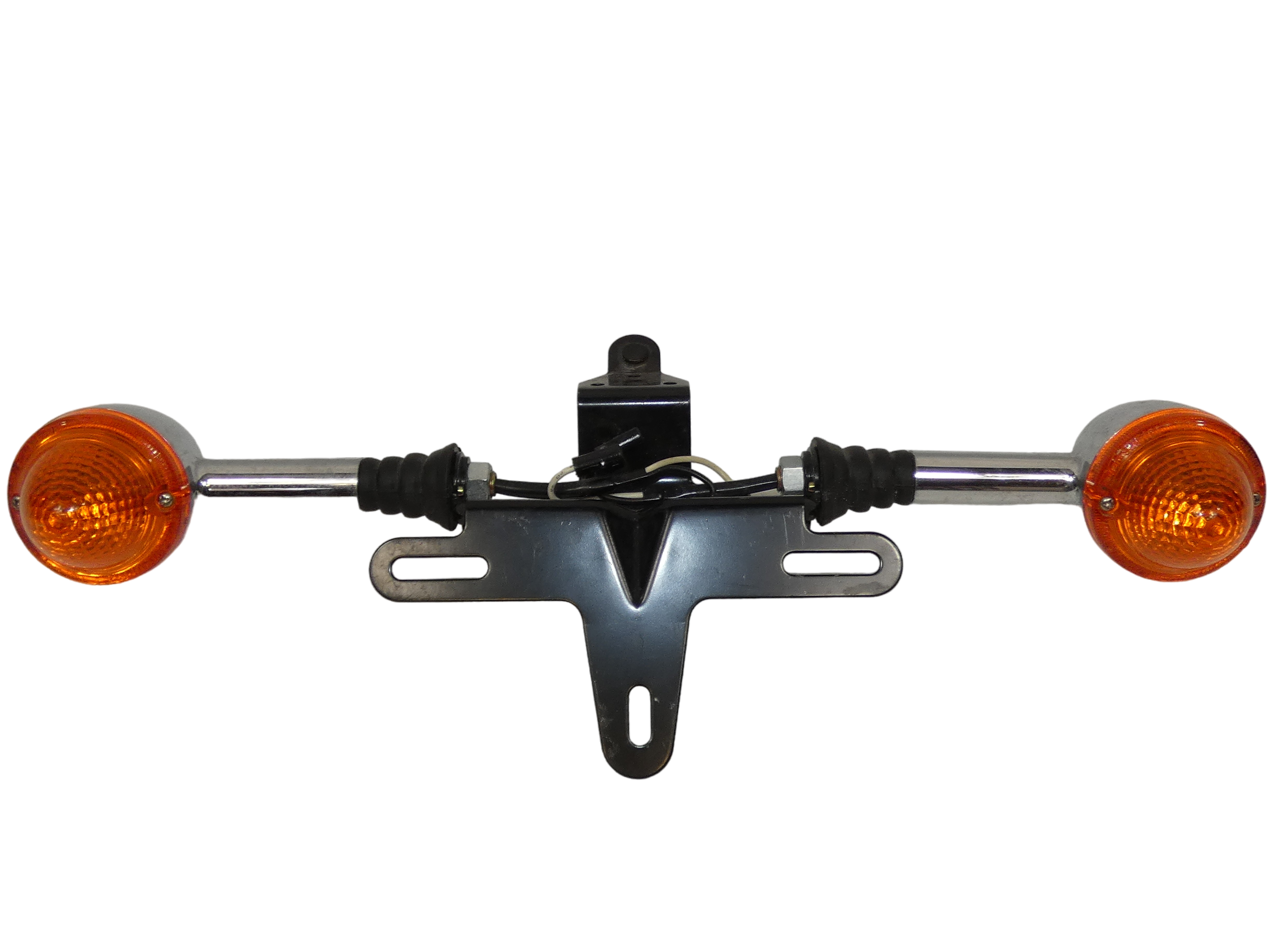 Paire de clignotants arrière pour moto Triumph Réf. Tyc 92-5101 - Photo 0