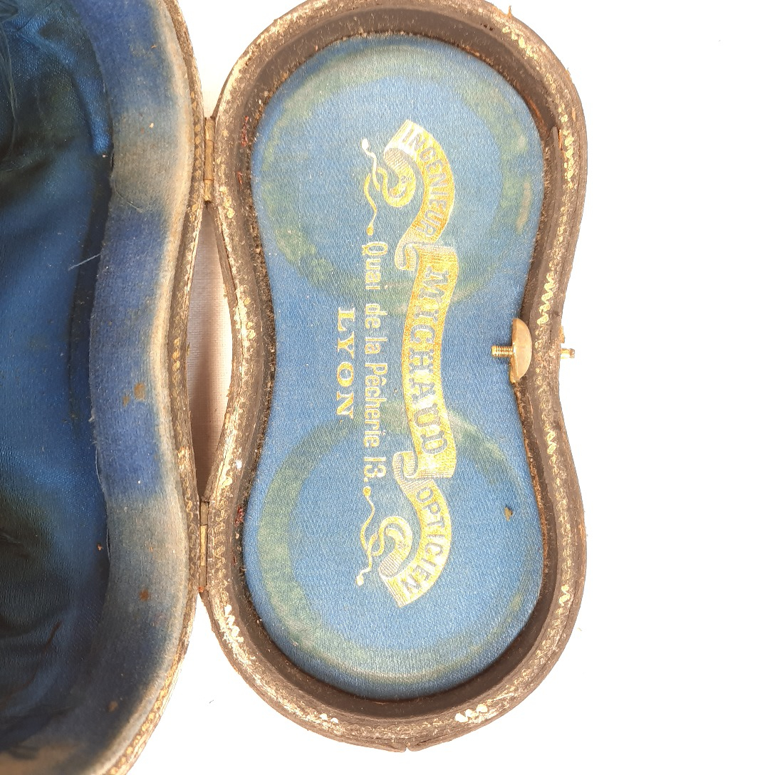 Jumelles de théâtre MICHAUD Lyon - Photo 4