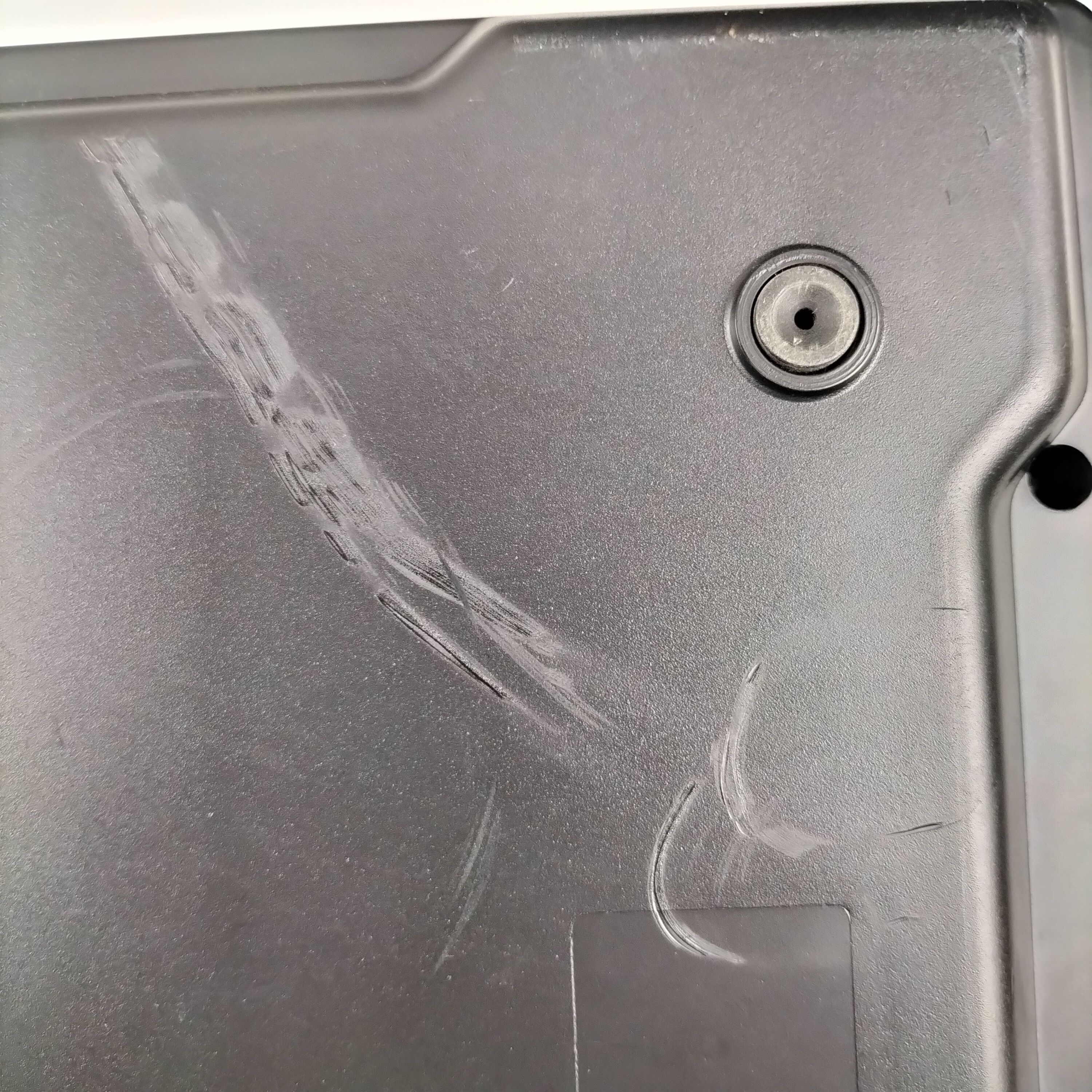 Platine Vinyle Radiola 410 1970 avec ses deux Enceintes - Bon état - Photo 11