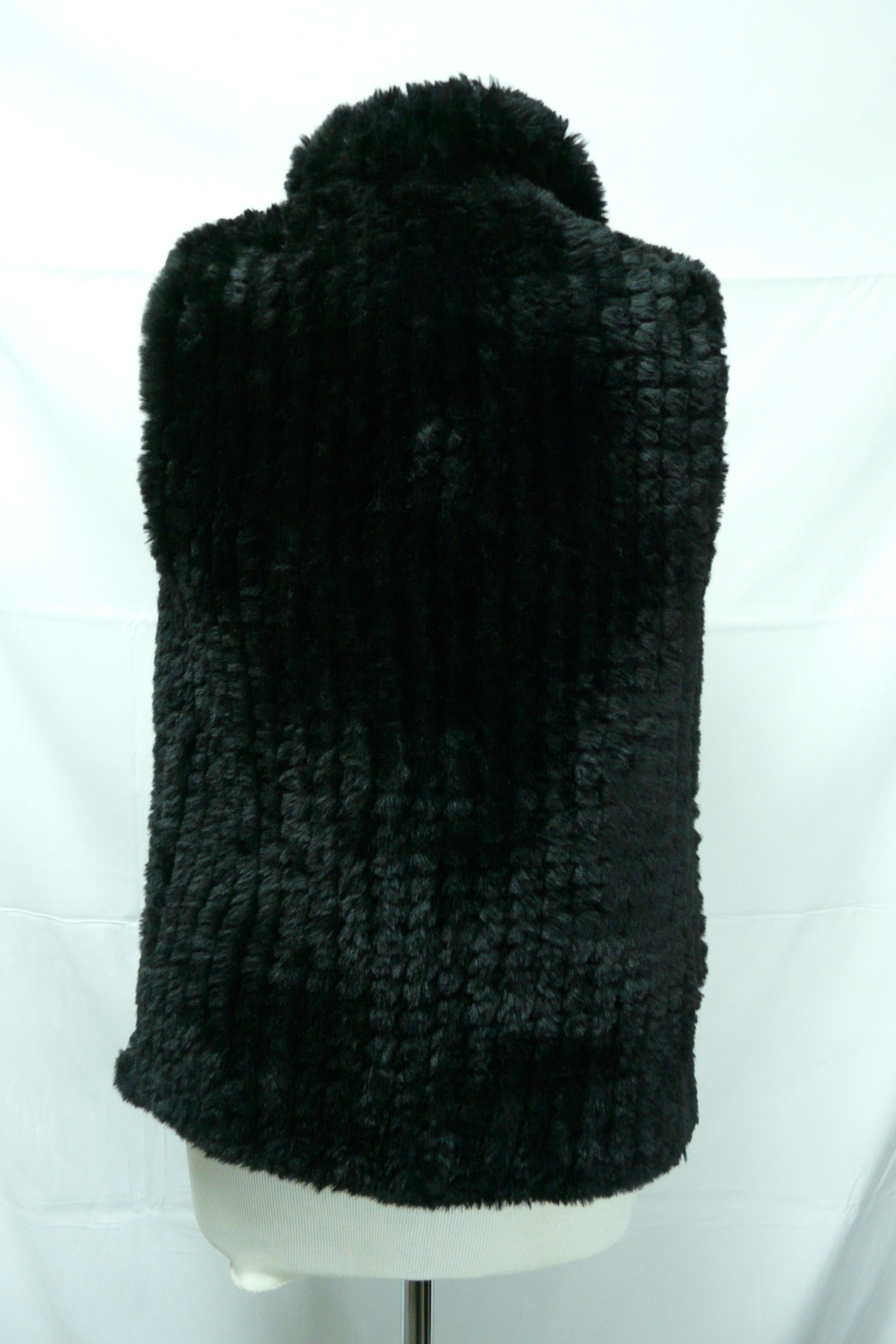 HF347 - Gilet ultra doux - Rino & Pelle - Taille S - Photo 1