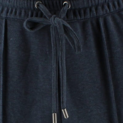 Jogging bleu - femme - In Extenso - taille 36 - Photo 3