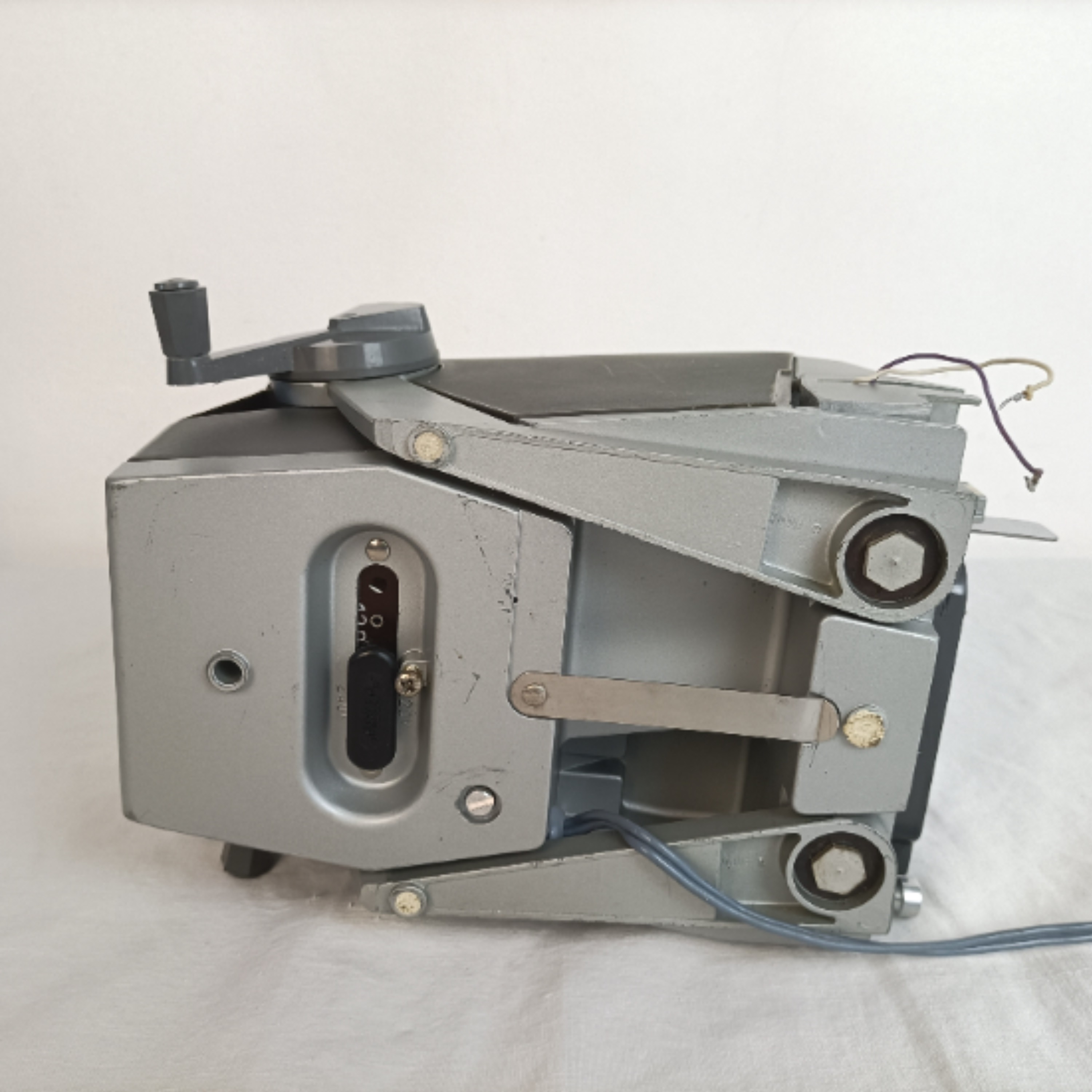 Camera Ifba Mirage -E electronic 80S+ Visionneuse + Projecteur + Trépied - État correct - Photo 17