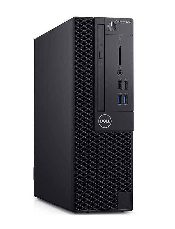 DELL Optiplex 3060 SFF - Core i3-8100 - Photo 0