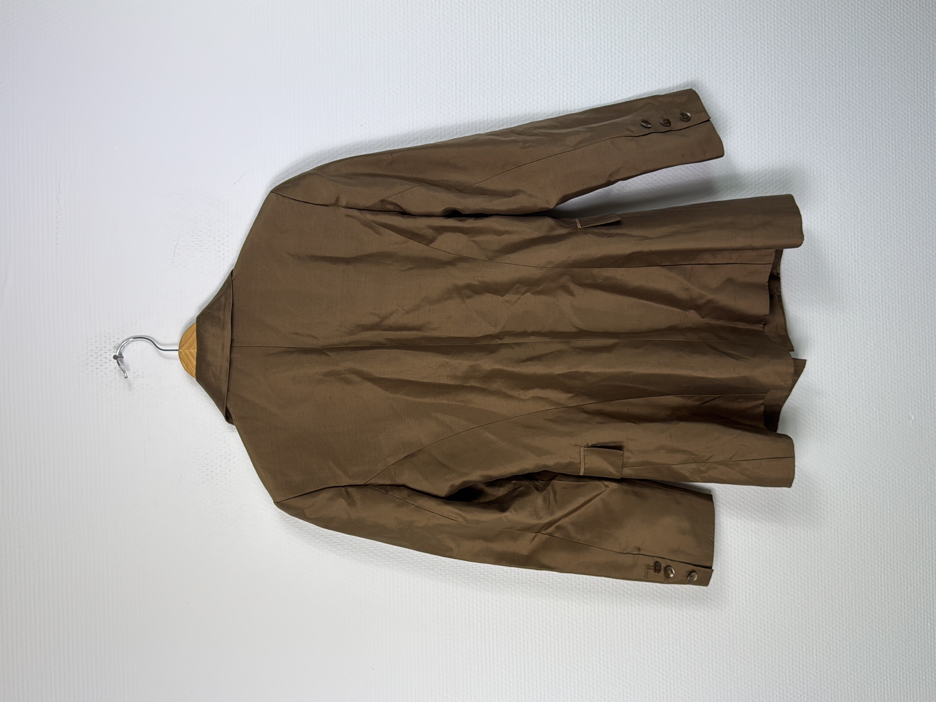 Blazer cintré Renato nucci L 40 - Photo 3