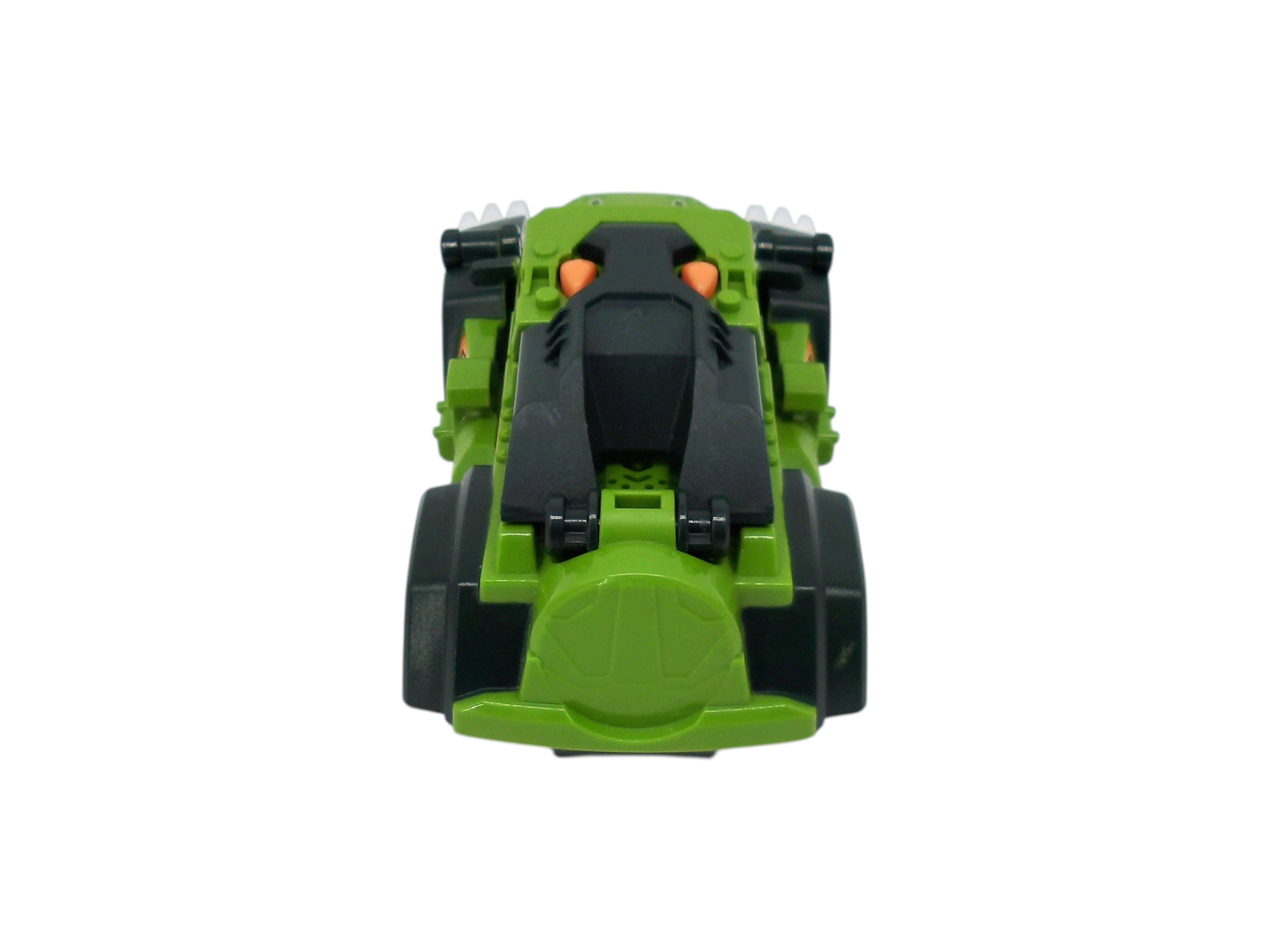 Voir photo 2 de Switch & go Dinos - Drex super Trex Jeep Switch & go Dinos - Drex super Trex Jeep - Vue 2 -