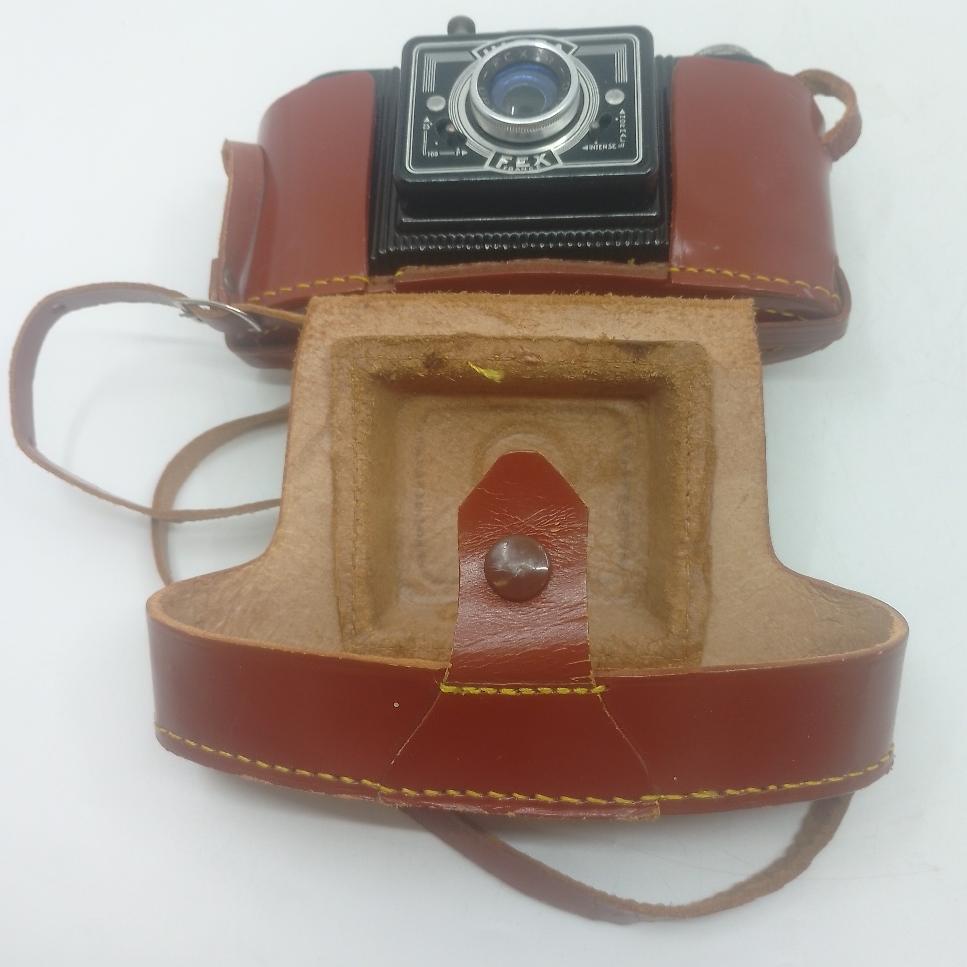 Ancien appareil photo ultra fex - État correct - Photo 4