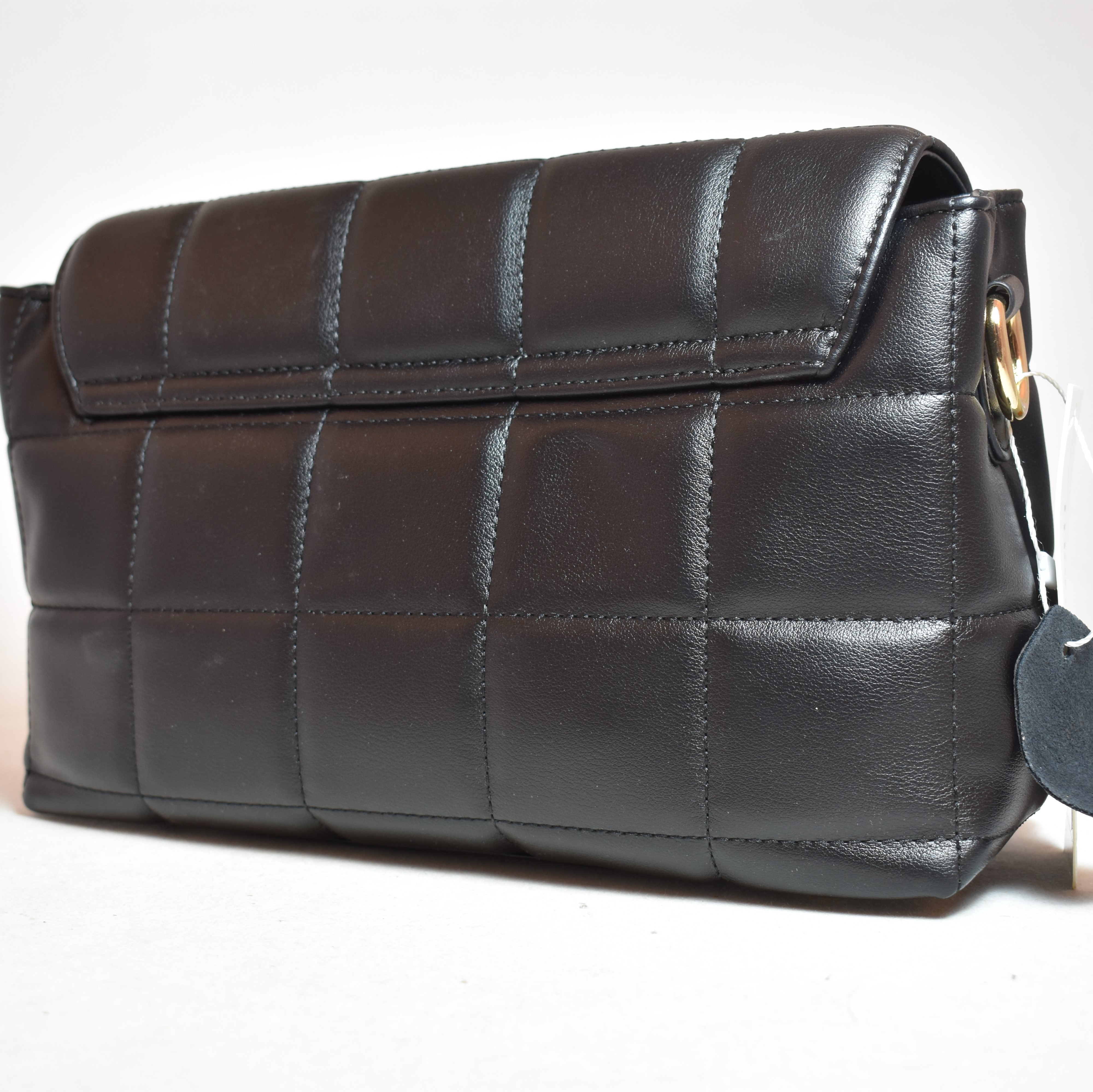 Sac à main MANOUKIAN "FLEURUS" – Élégance intemporelle Comme neuf - Vue 2 - 