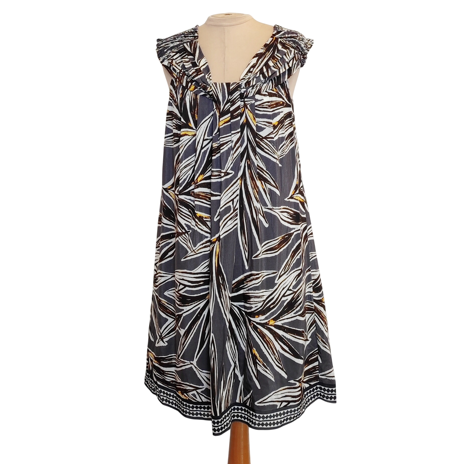 MODEE - Robe d'été - 40 - Femme Comme neuf -  reconditionné disponible sur Label Emmaüs