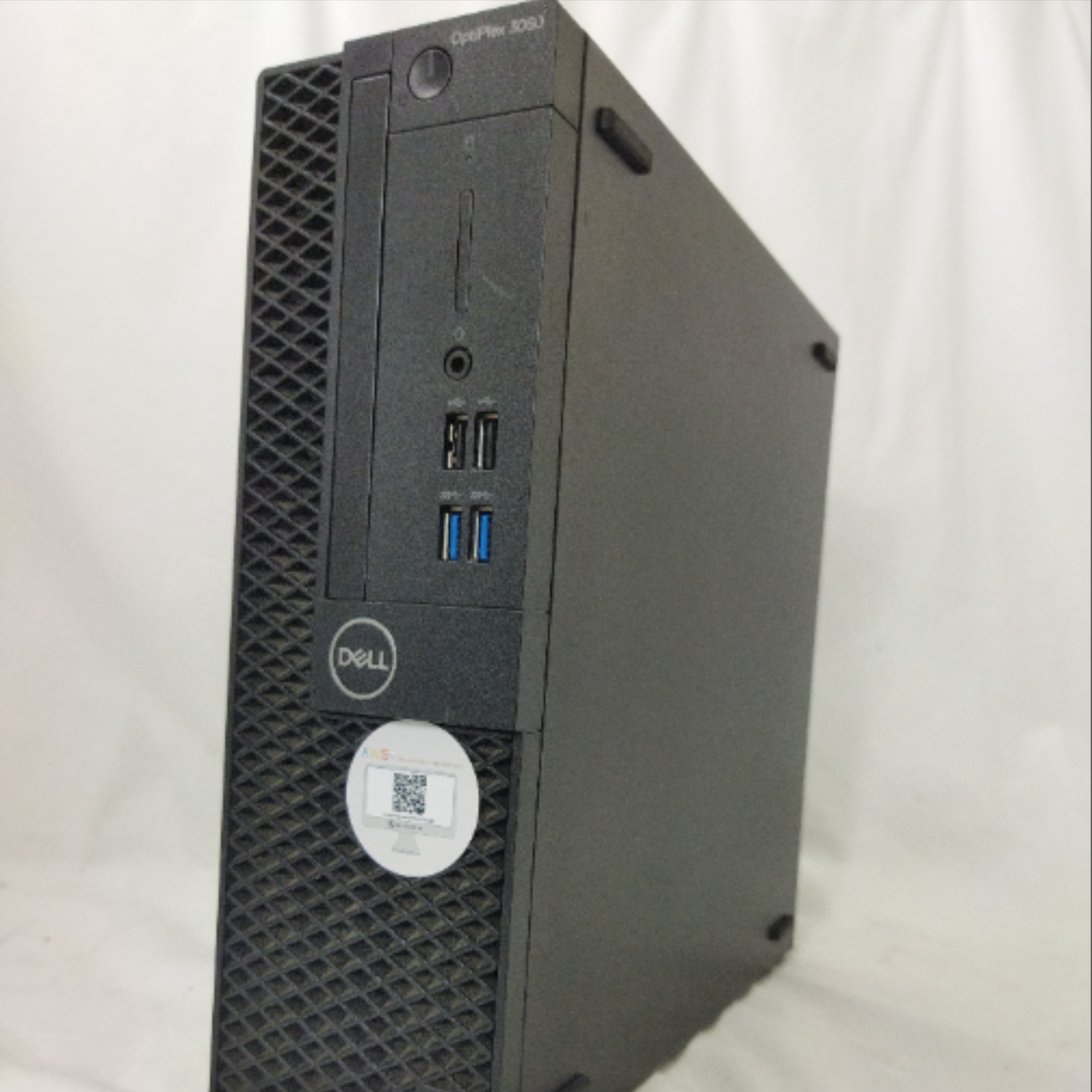 Dell OptiPlex 3060 SFF - Windows 11 Pro (reconditionné) - Photo 1
