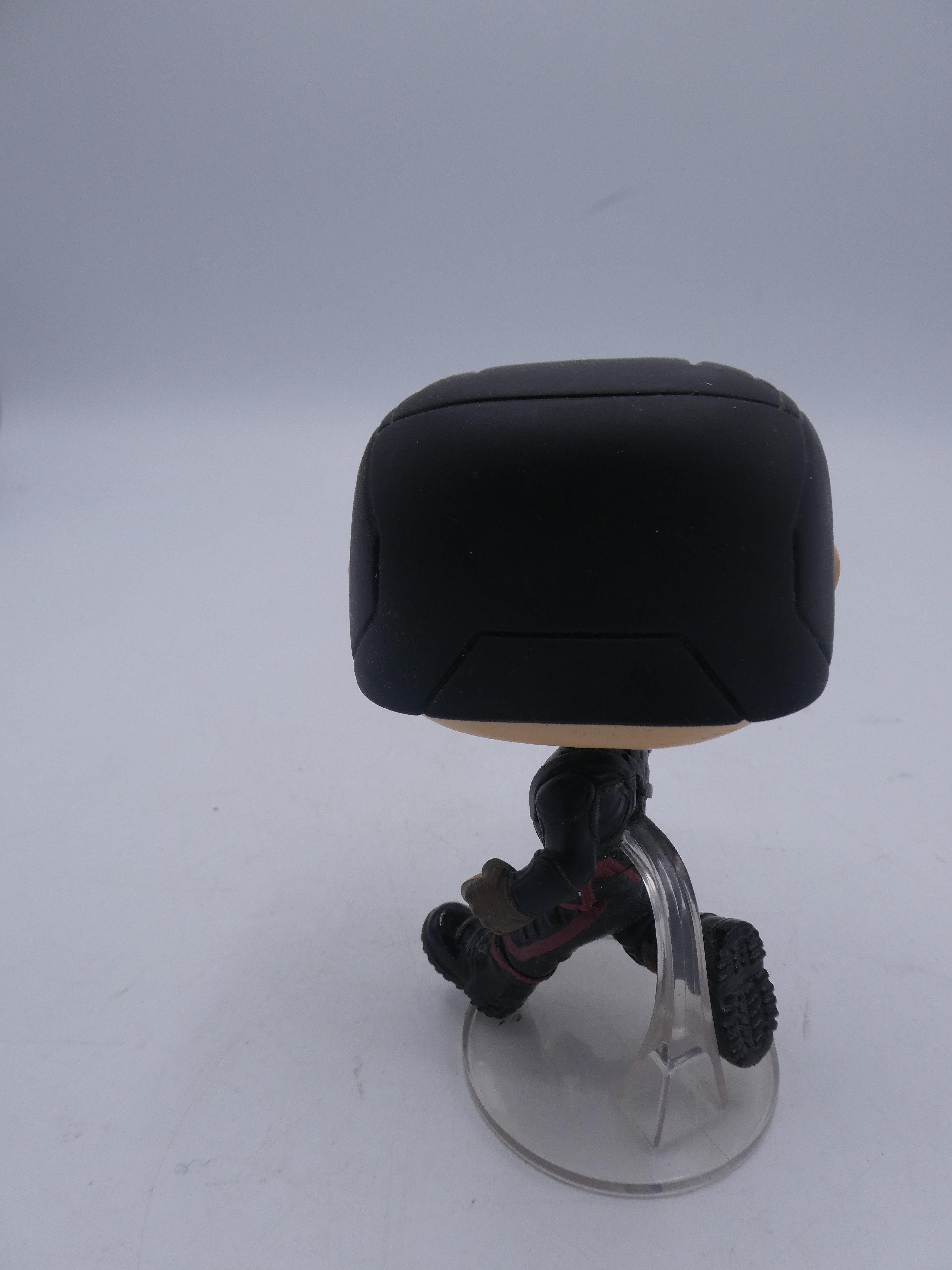 Figurine US agent - Photo 4