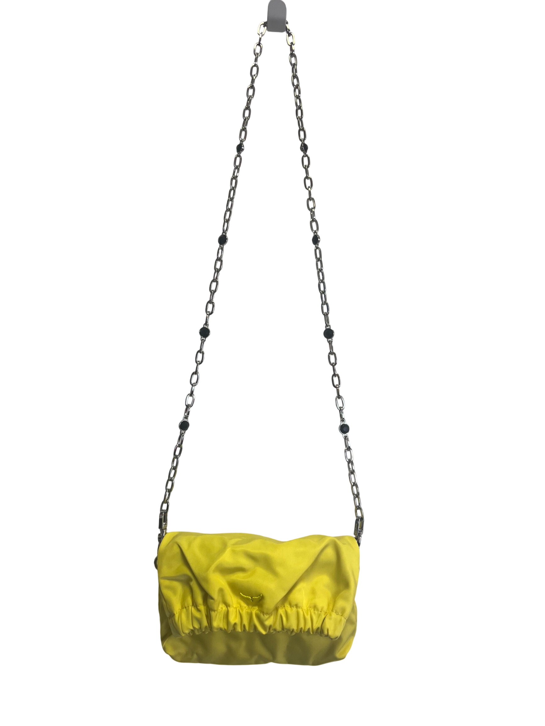 Sac Rockyssime XS - Zadig & Voltaire - Modalova