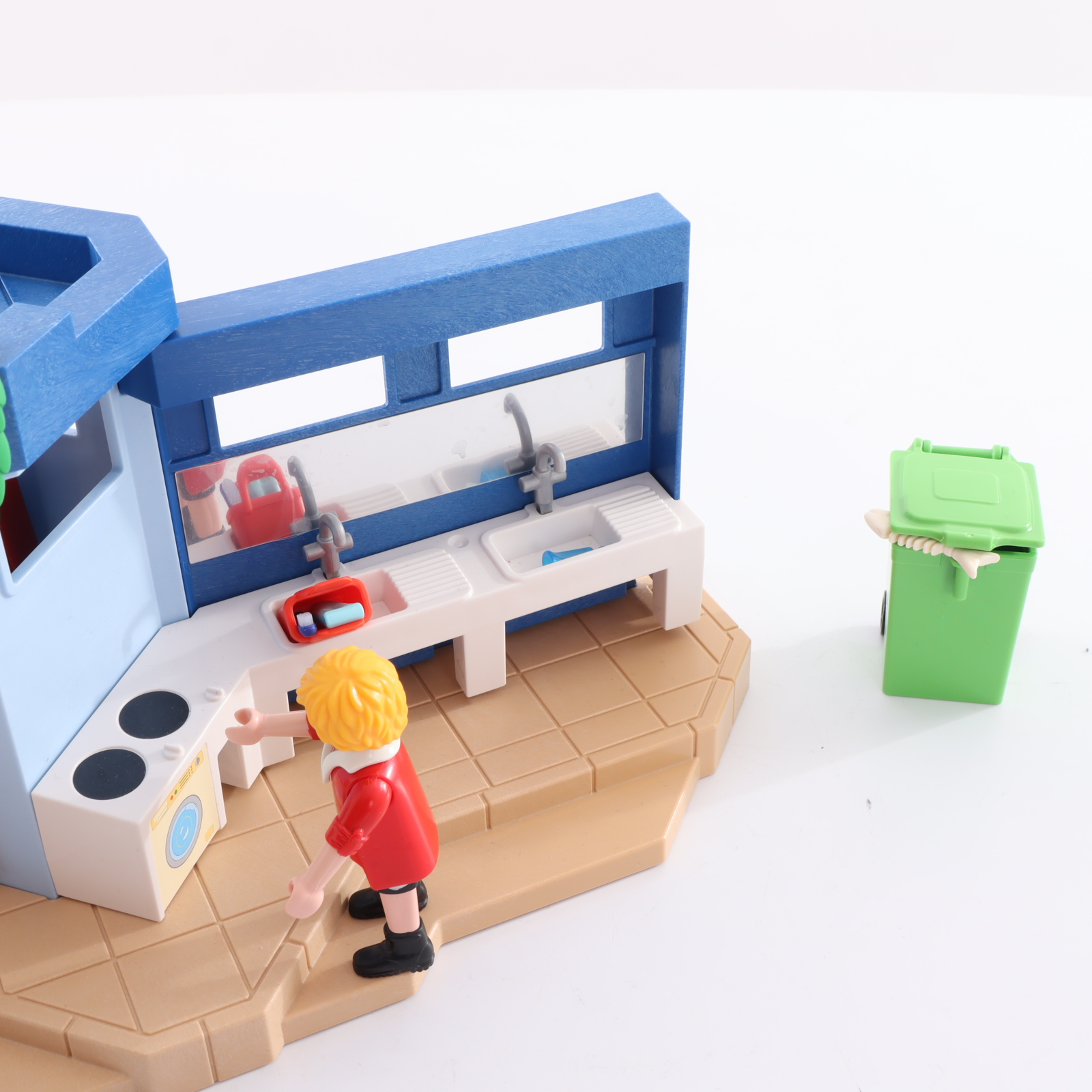 Playmobil Family fun - Très bon état - Photo 11