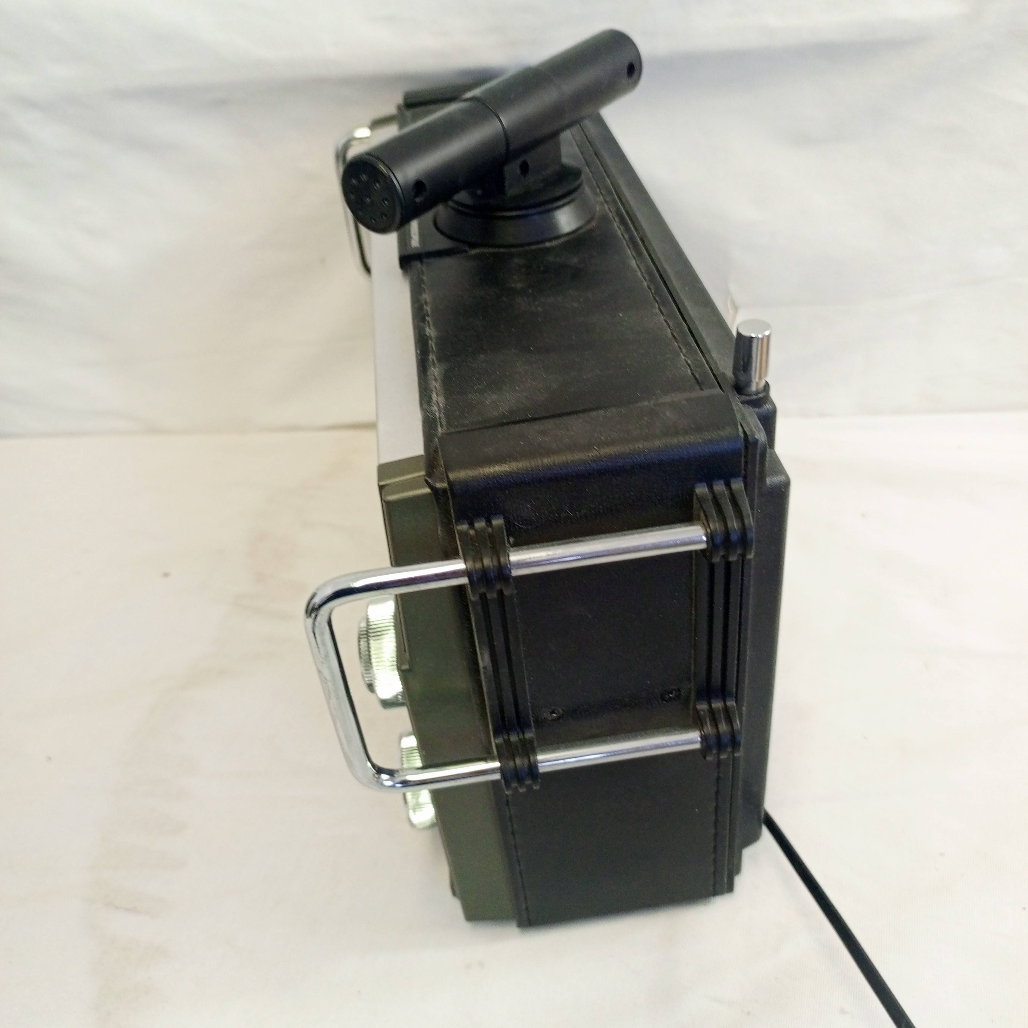 Vintage Multiband Venturer 2959-5 Radio État correct - Vue 7 - 