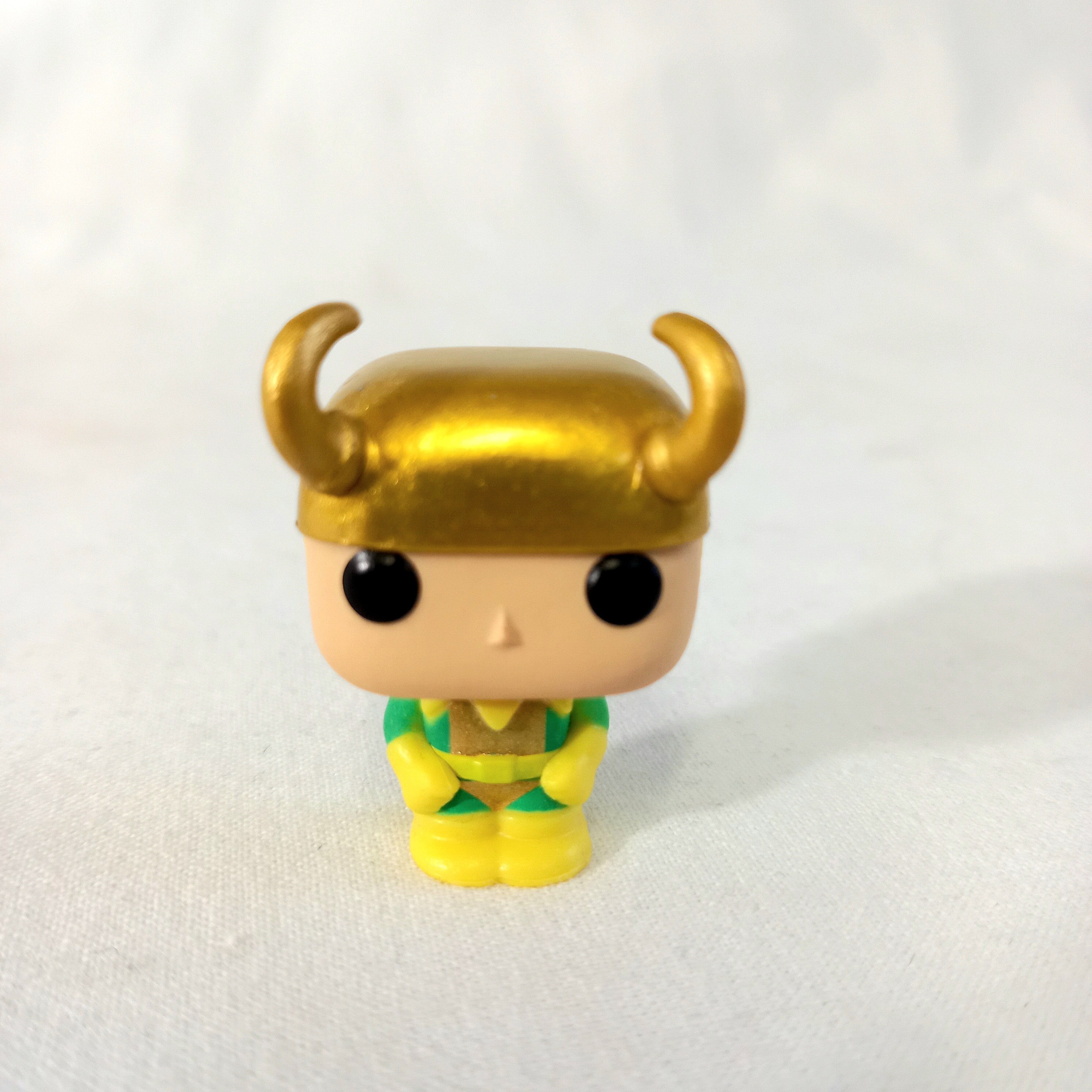 Voir photo 3 de Lot collection de cinq Funko Pop Marvel 2019 - Avengers Classique Lot collection de cinq Funko Pop Marvel 2019 - Avengers Classique Très bon état - Vue 3 -