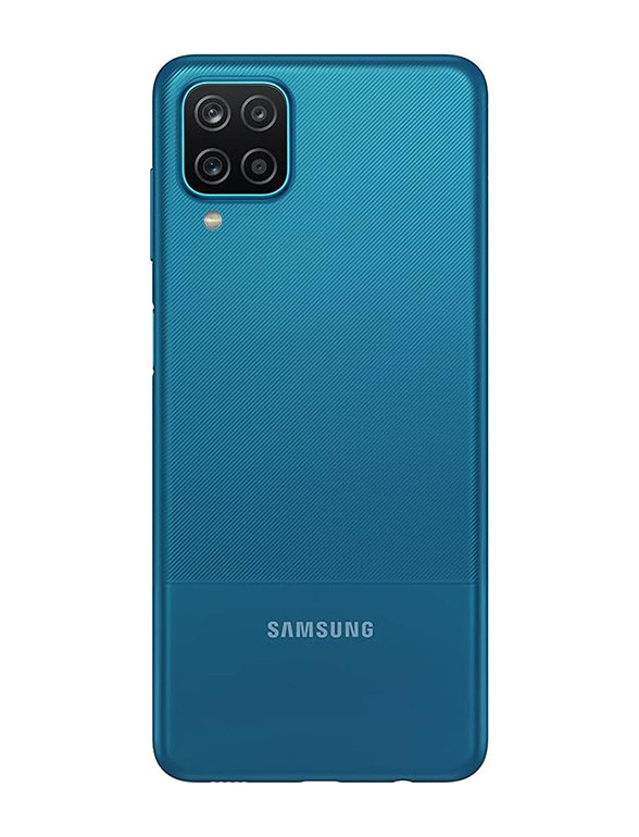 Galaxy A12