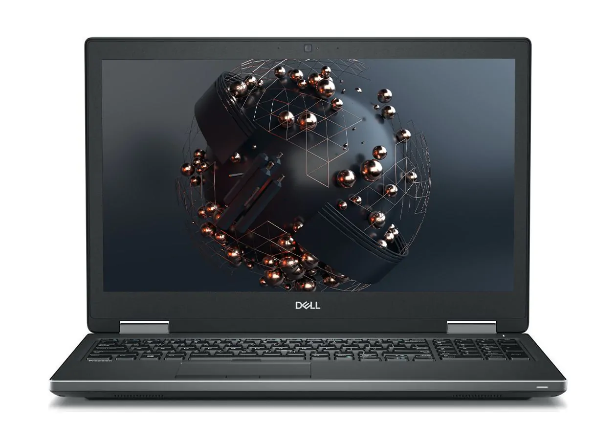Dell Precision 7540 - Core i7-9750H - 512 Go - Windows 11 Pro - 32 Go - Batterie neuve Bon état -  reconditionné disponible sur Label Emmaüs