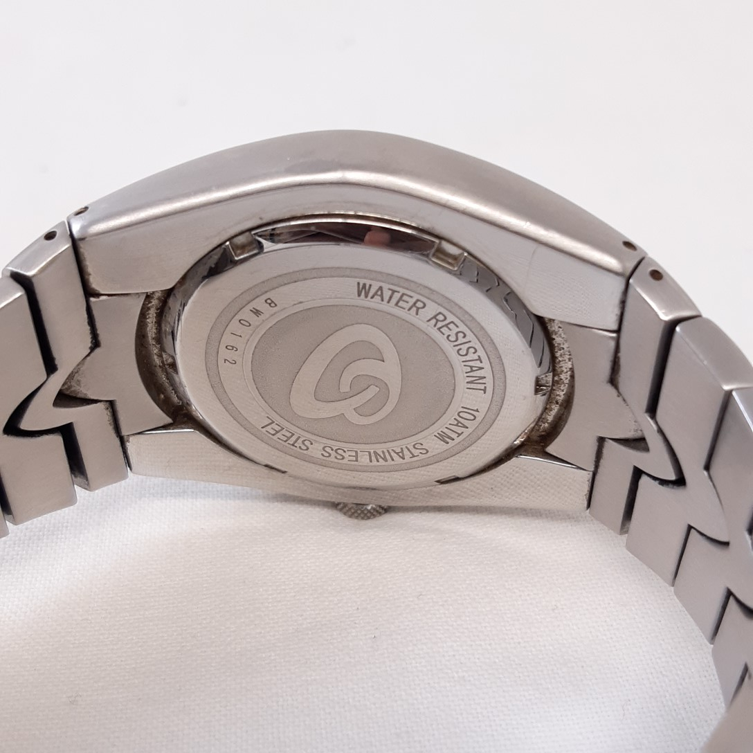 Montre homme étanche Breil Ducati corse 10atm bw 0162 État correct - Vue 3 - 