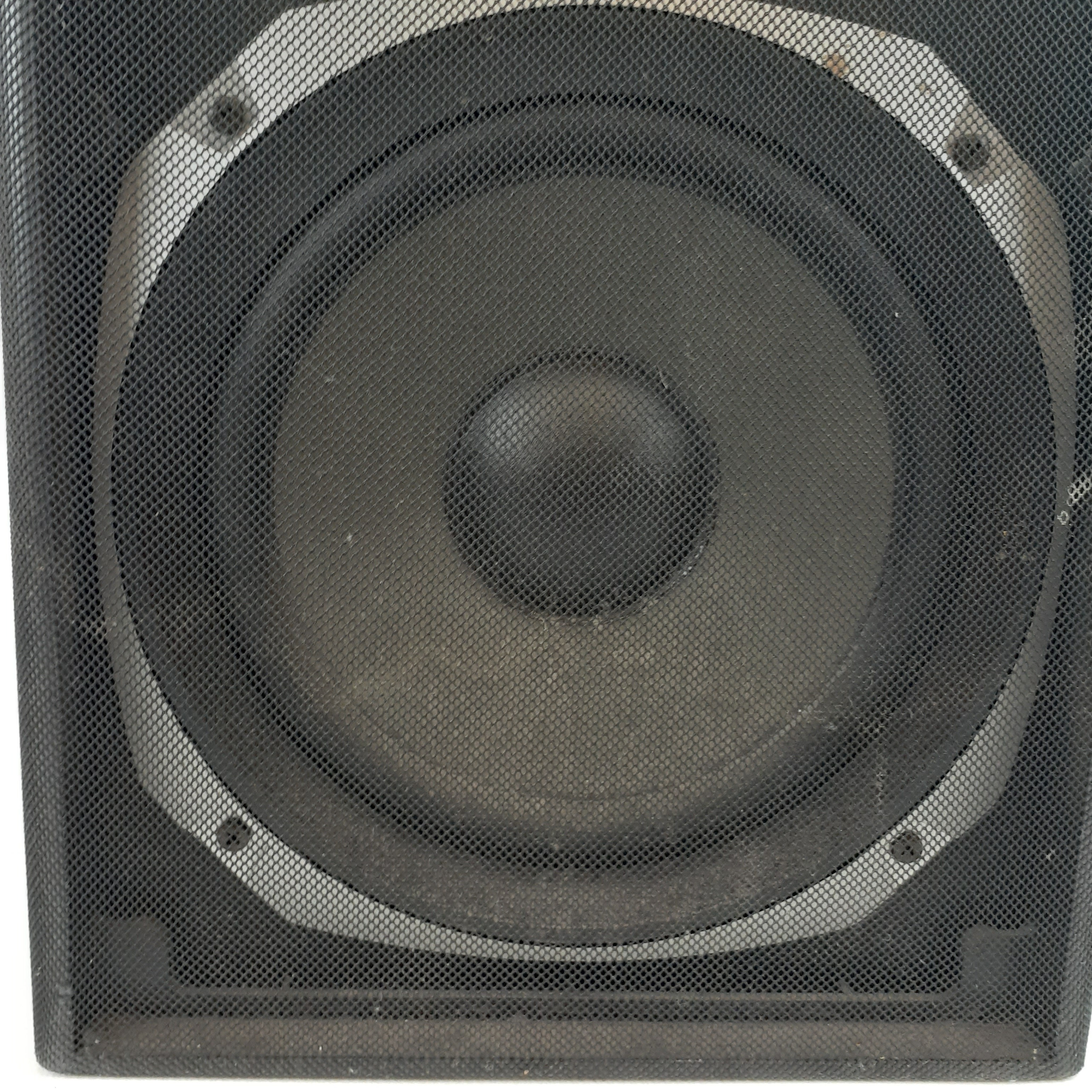 Voir photo 4 de Enceinte HI FI - JVC Enceinte HI FI - JVC Très bon état - Vue 4 -