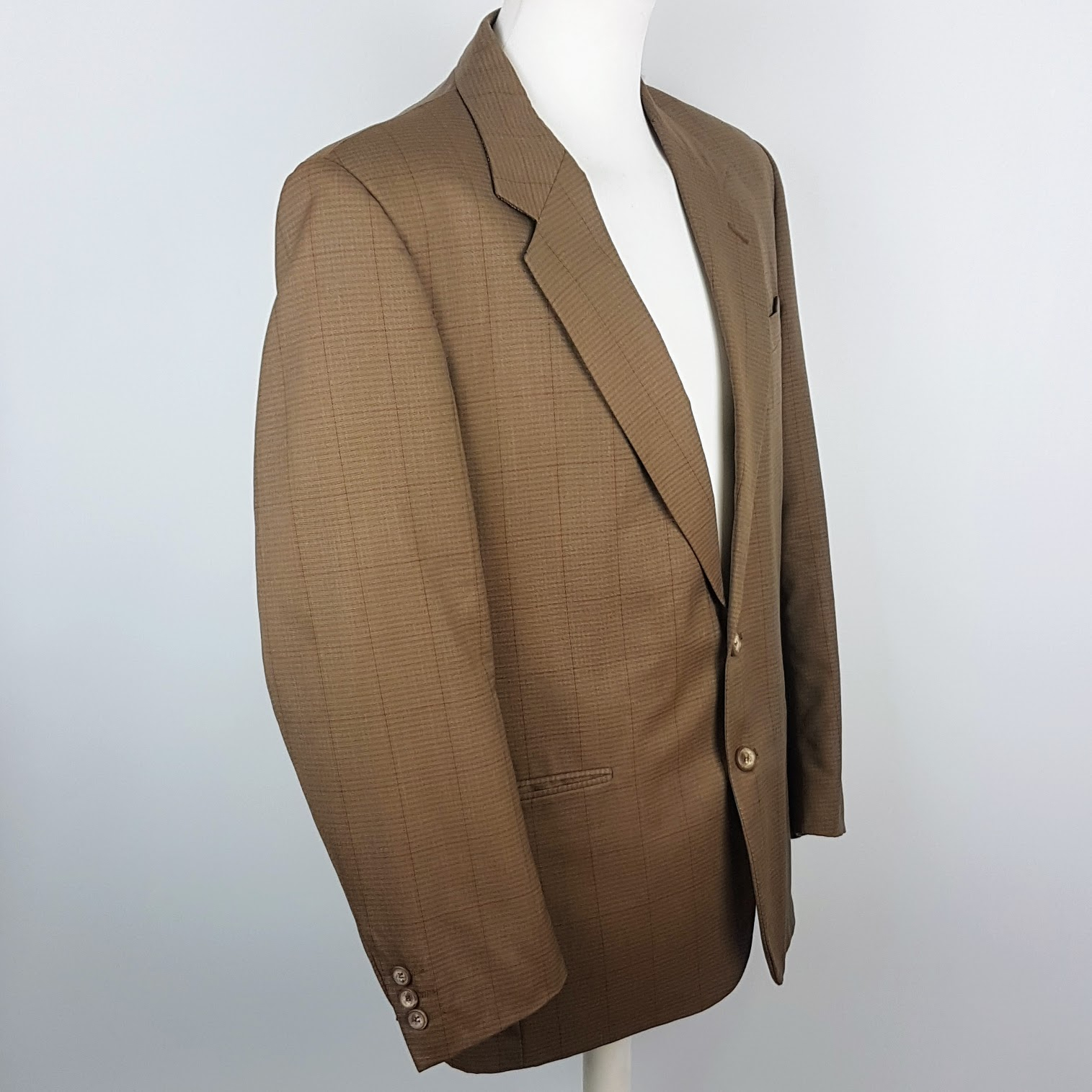 Veste de Costume - Olivier Debreuil - 50 - Photo 2