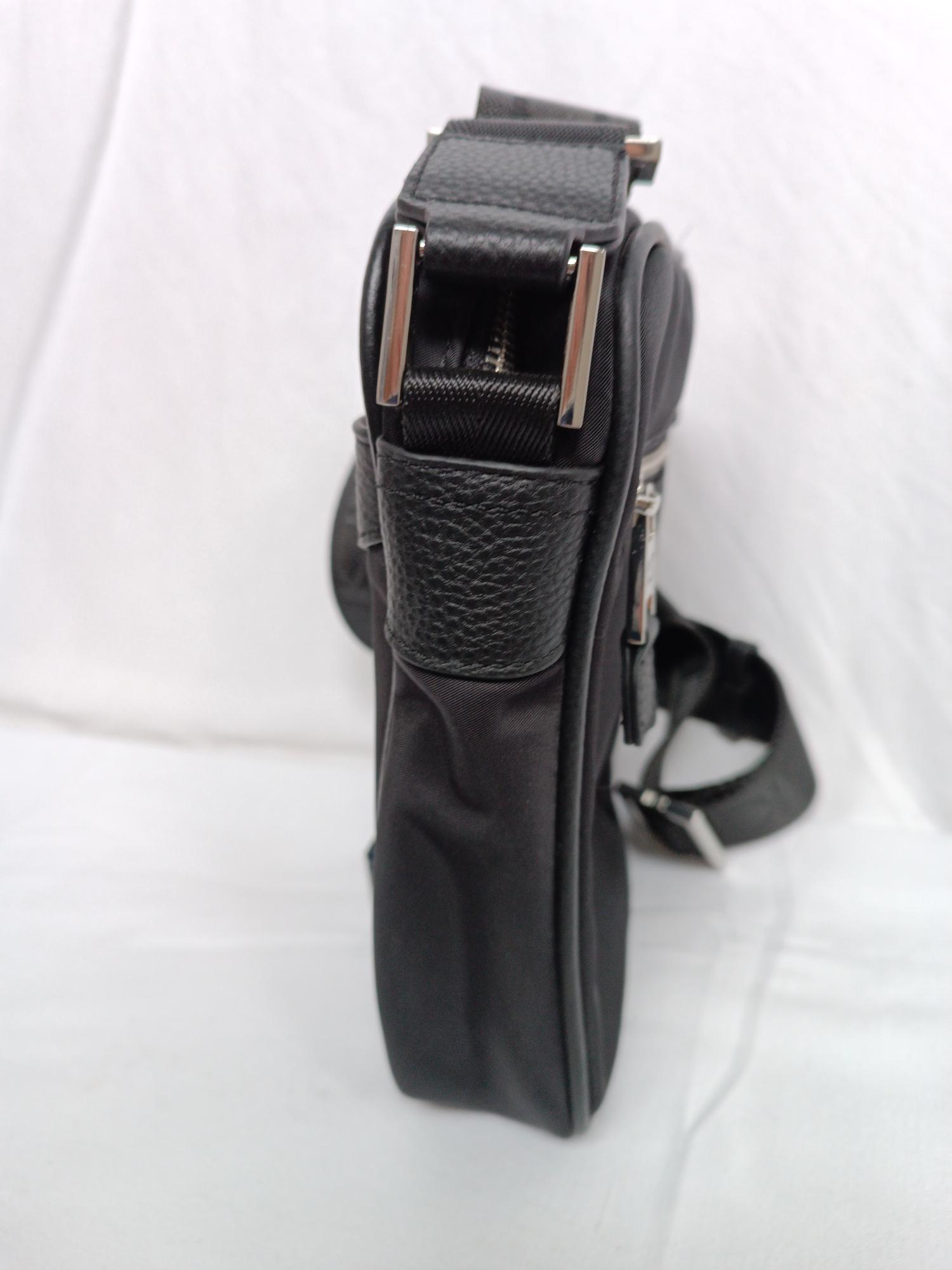 Sacoche à bandoulière Homme Kenzo - Comme neuf - Photo 3