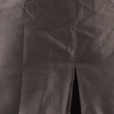 Jupe Taupe - Femme - CAROLL - Taille 40 - Photo 3