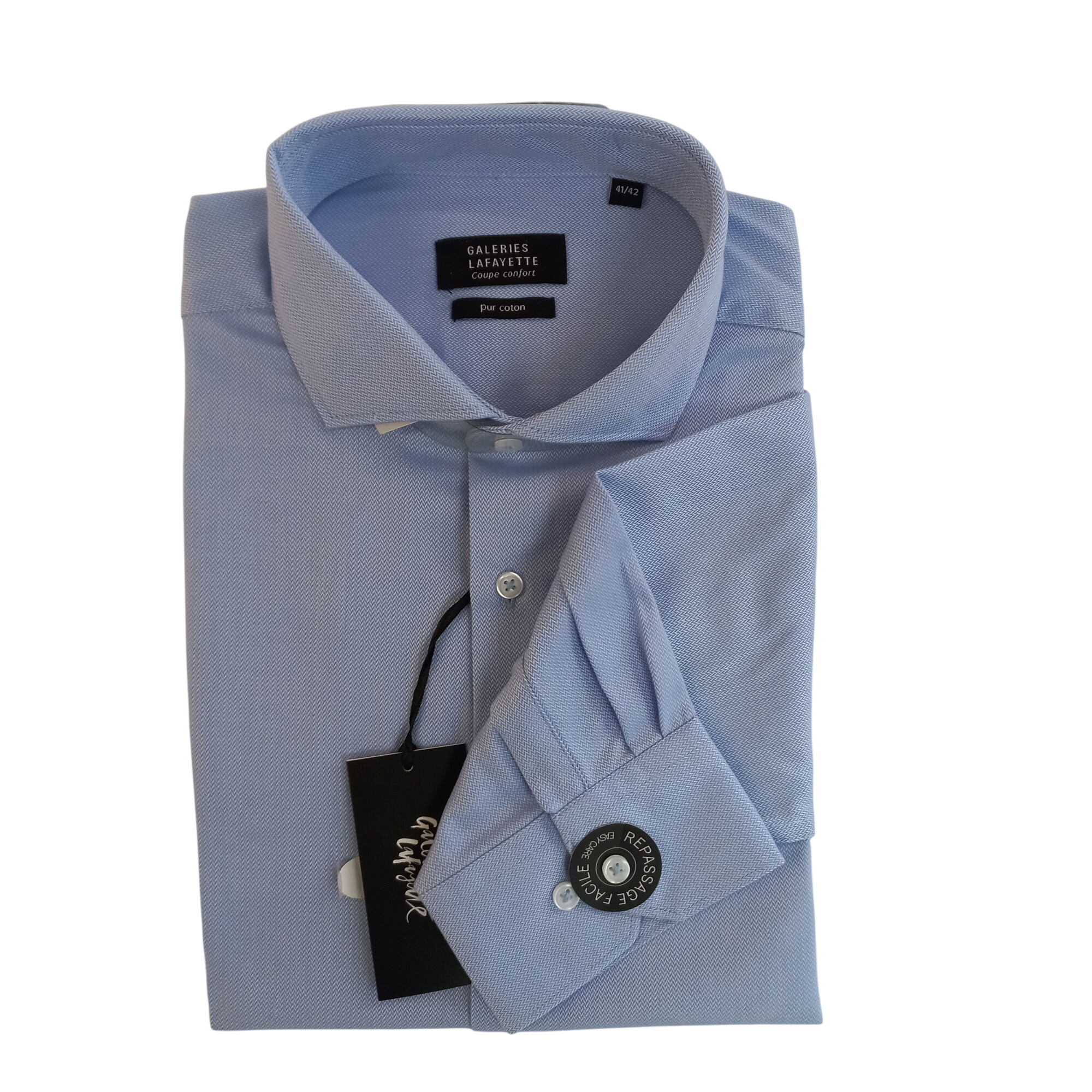 Taille 41 Chemise Homme Chemise Taille 41 42 Chemise Homme Couleur