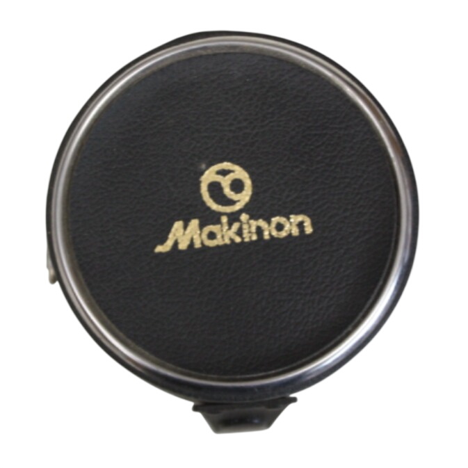 Objectif reflex Makinon MC 500 mm  -  reconditionné disponible sur Label Emmaüs