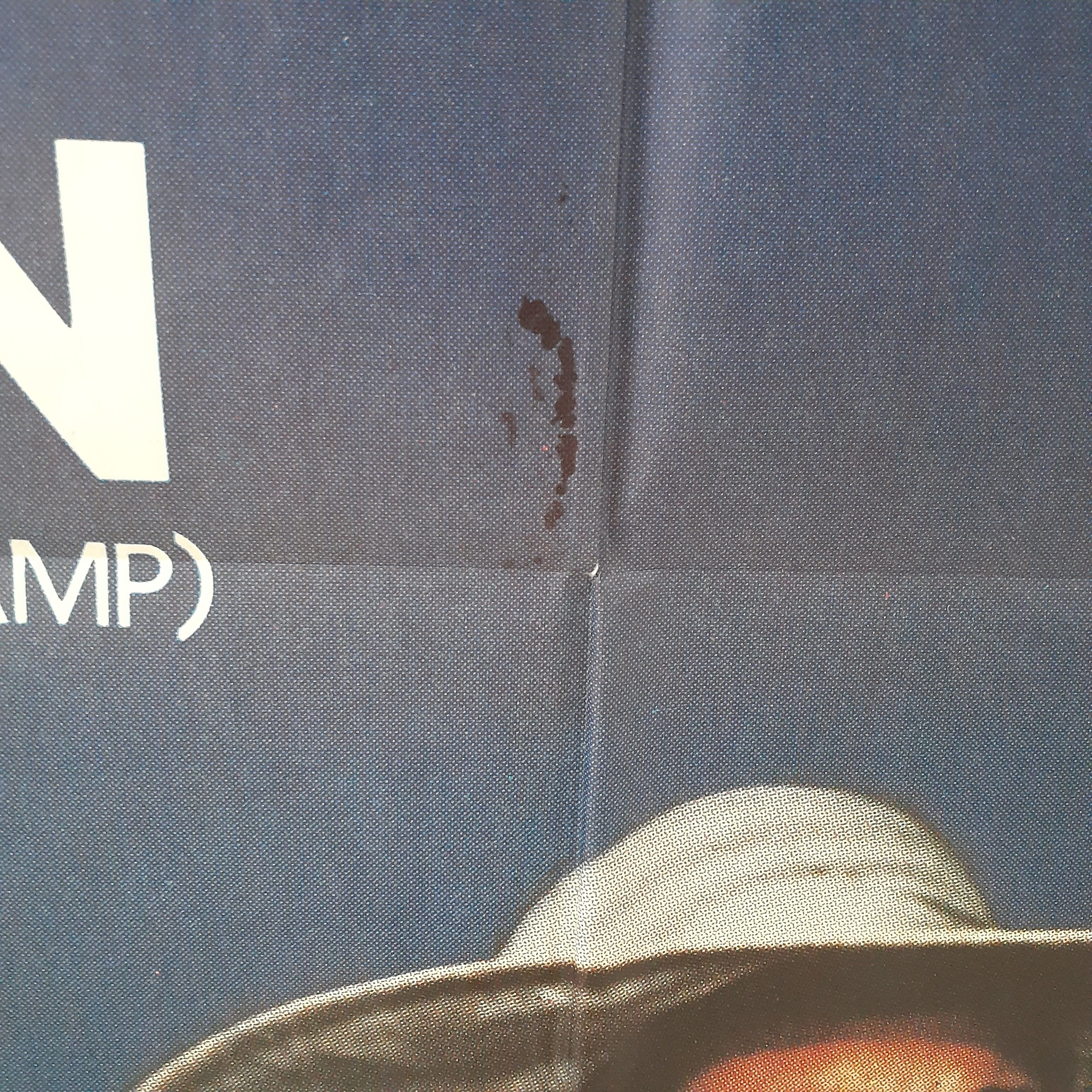 Franco Zeffirelli - "Le Champion" (1979) - très grande affiche de film - Très bon état - Photo 2