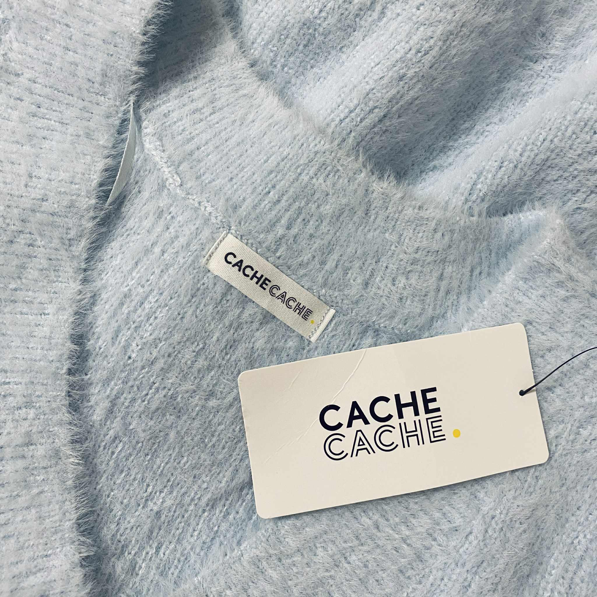 Pull Femme - Cache Cache - S - Photo 2