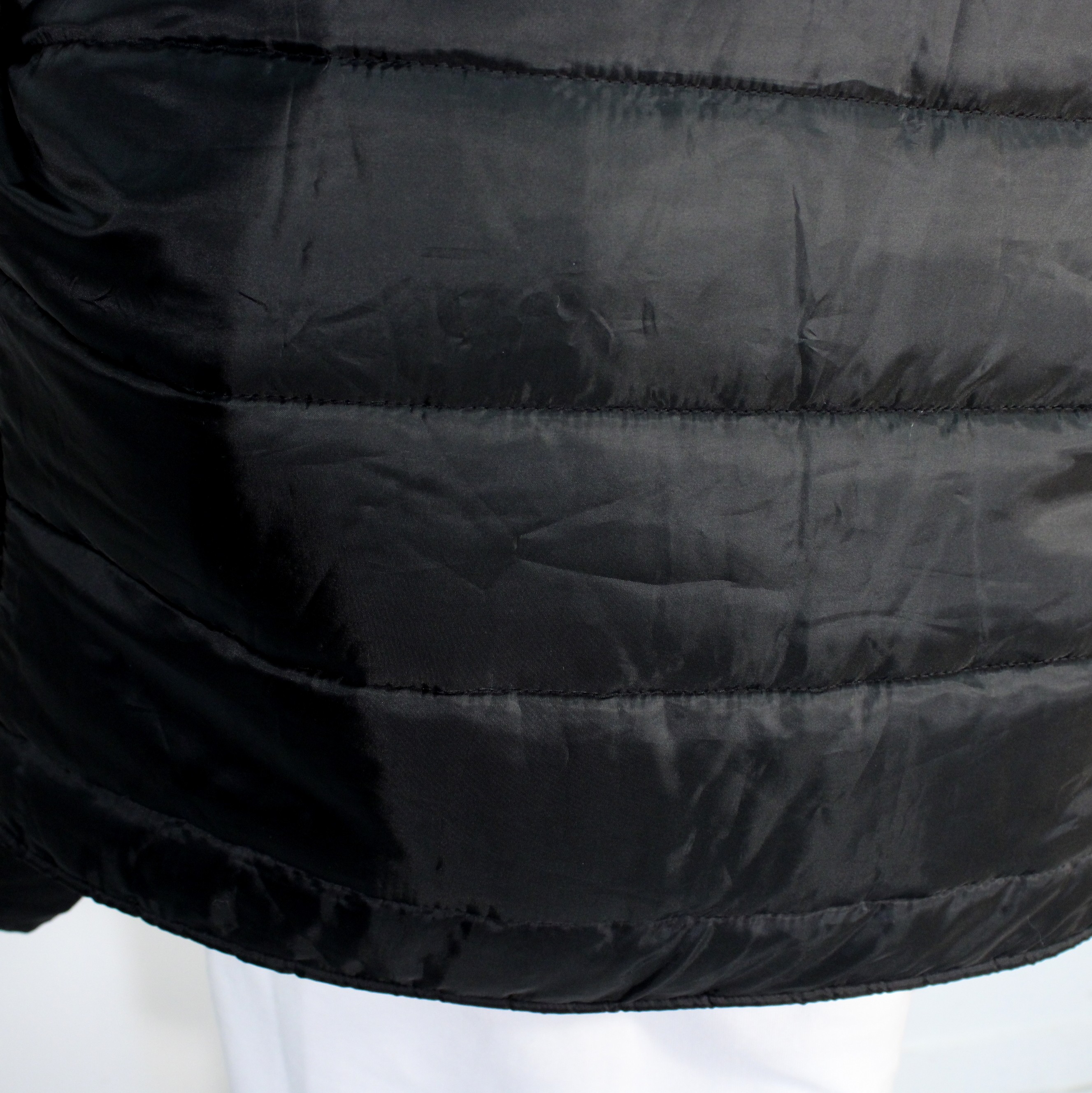 Voir photo 6 de Veste De Moto Femme Noire IXON Taille Estimé XXL Veste De Moto Femme Noire IXON Taille Estimé XXL Bon état - Vue 6 -