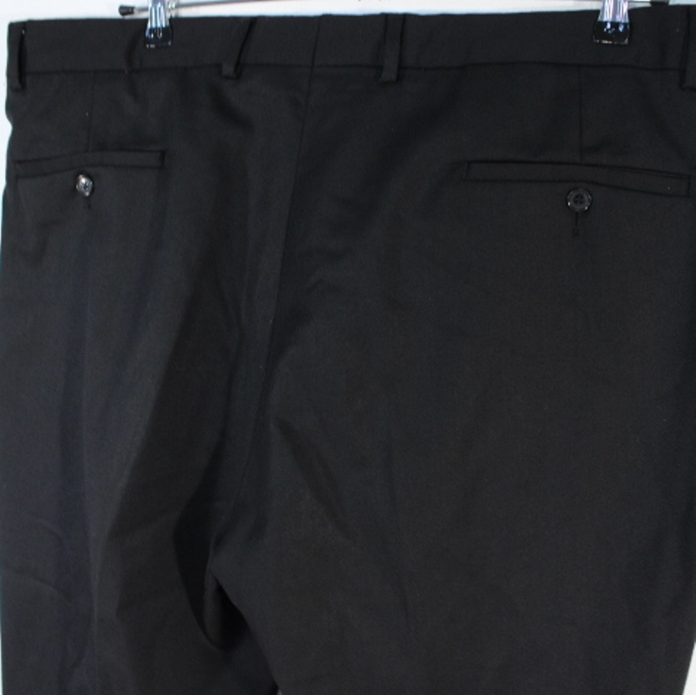 Pantalon Homme Noir ARMAND THIERY Taille 56 - Bon état - Photo 3