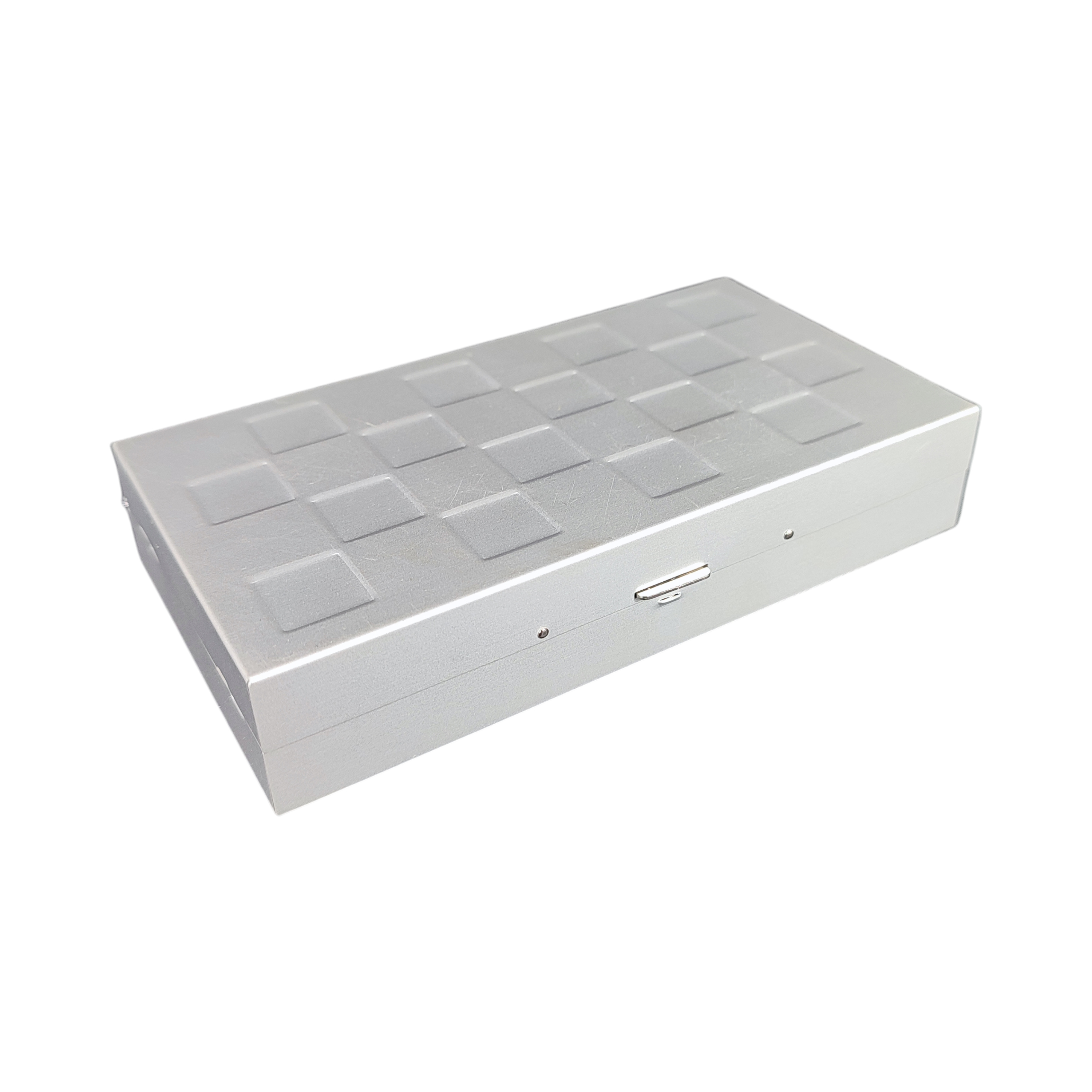 Voir photo 5 de Jeu de poche magnétique BACKGAMMON + JEU D'ECHECS Jeu de poche magnétique BACKGAMMON + JEU D'ECHECS Bon état - Vue 5 -
