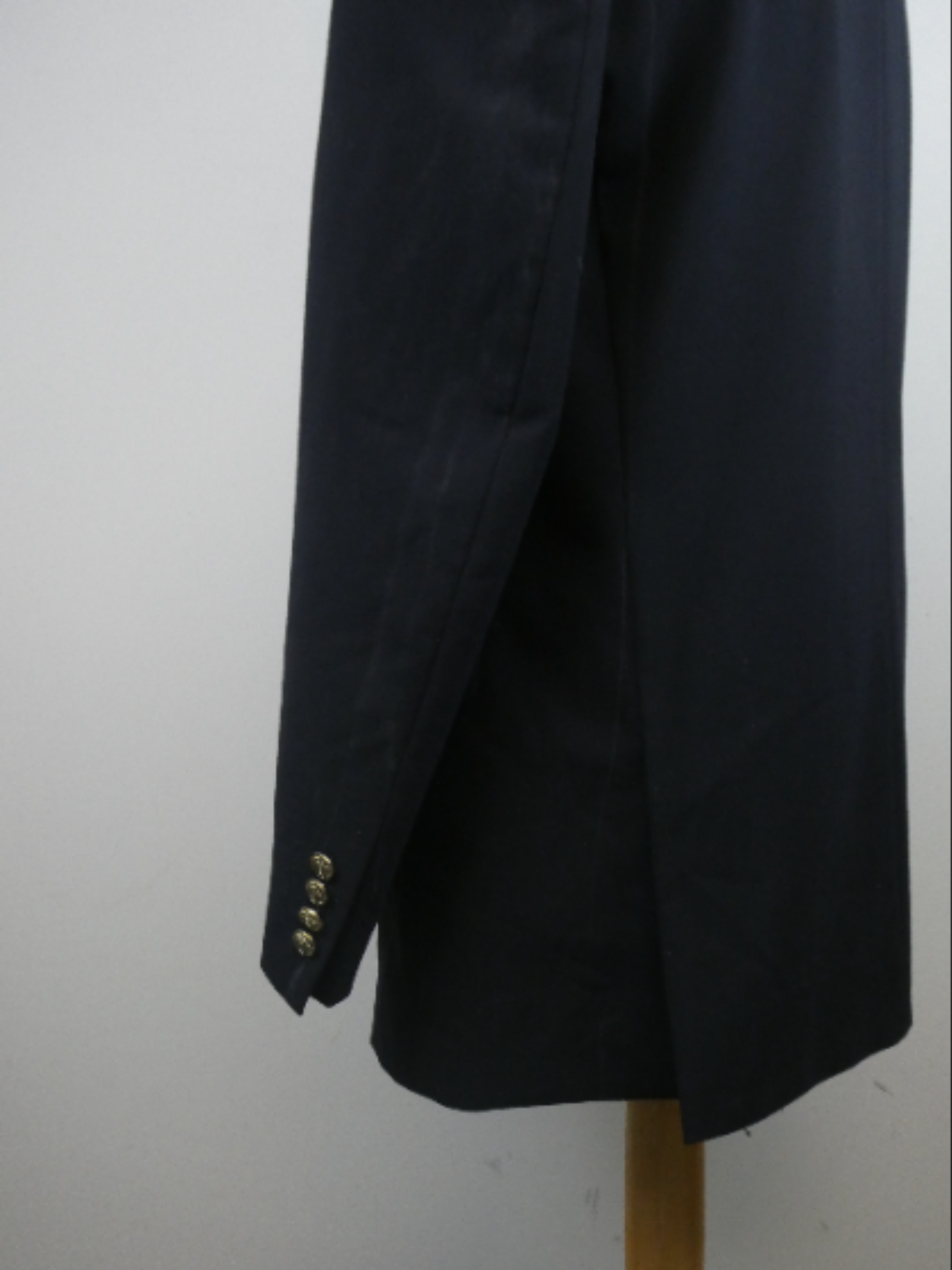 Ligue de France - Veste Noir - 48 - Photo 6