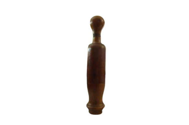Bouchonneuse en bois - Photo 1