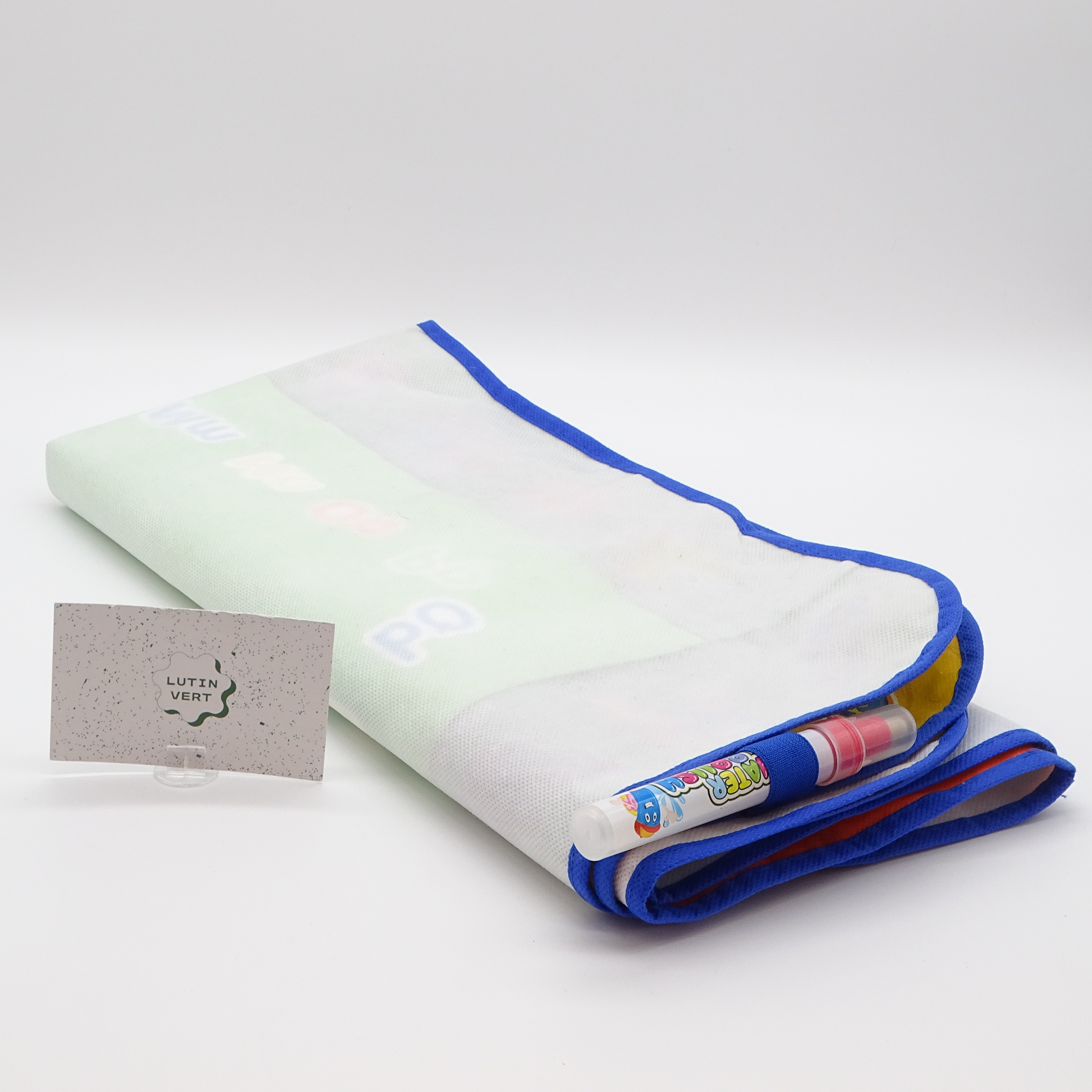 Aquadoodle d'occasion TOMY - Dès 3 ans | Ref 13865  - Vue 2 - 