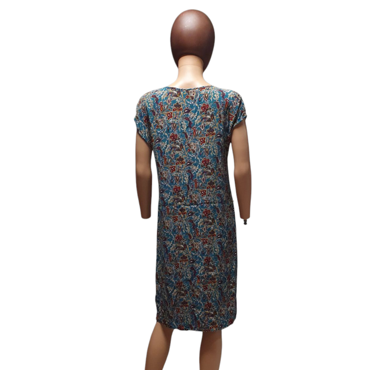 Voir photo 2 de Robe Femme-CAROLL-40 Robe Femme-CAROLL-40 Très bon état - Vue 2 -